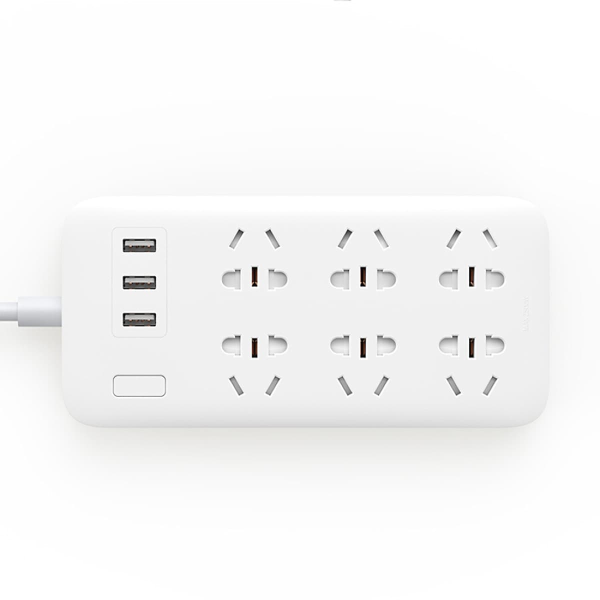 Ổ Cắm Xiaomi MI Power Strip 
