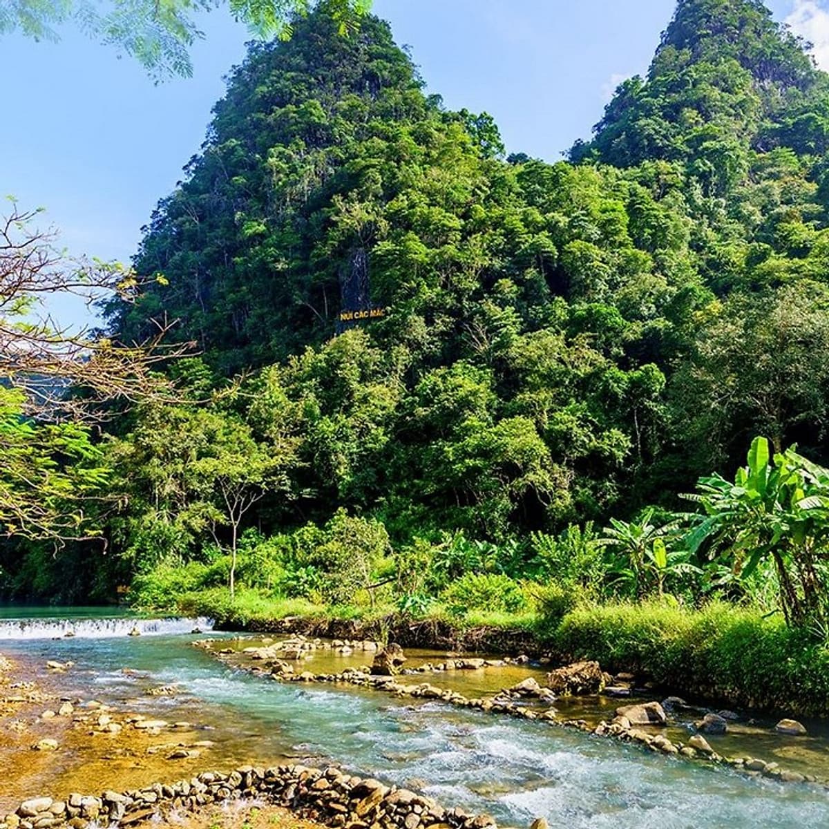 Tour 2N2Đ Lạng Sơn - Cao Bằng, Khởi Hành Sáng Thứ 6 Hàng Tuần & Dịp Lễ Tết Từ Hà Nội