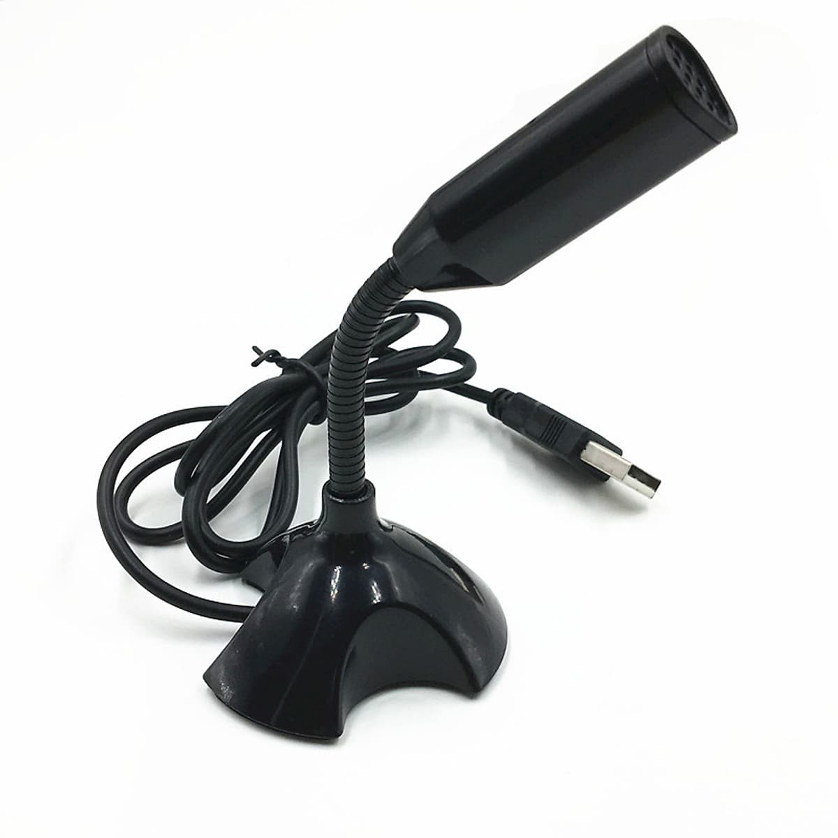 Micro thu âm cho smartphone PC Laptop M-306