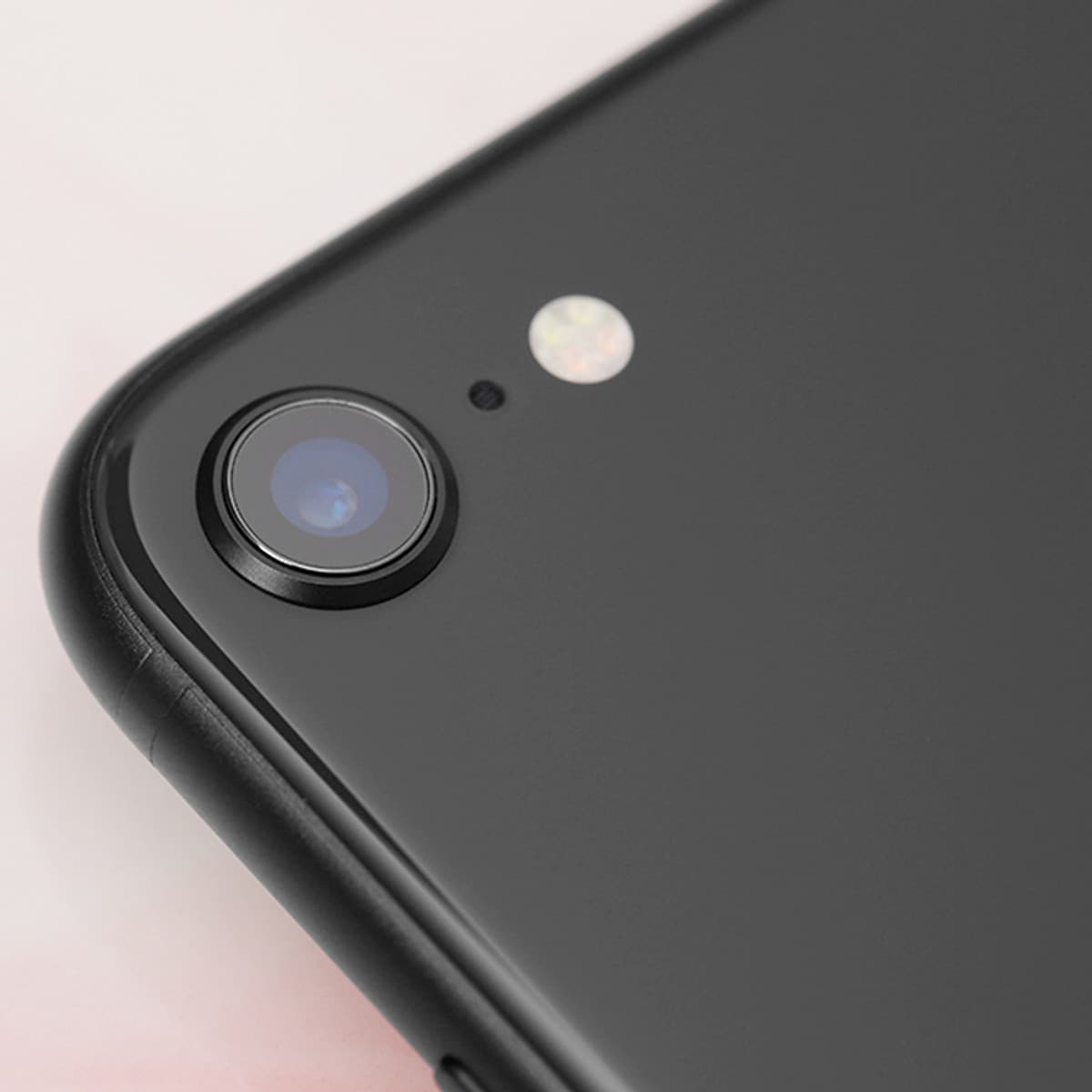 Điện Thoại iPhone SE 2020 64GB - Hàng Chính Hãng