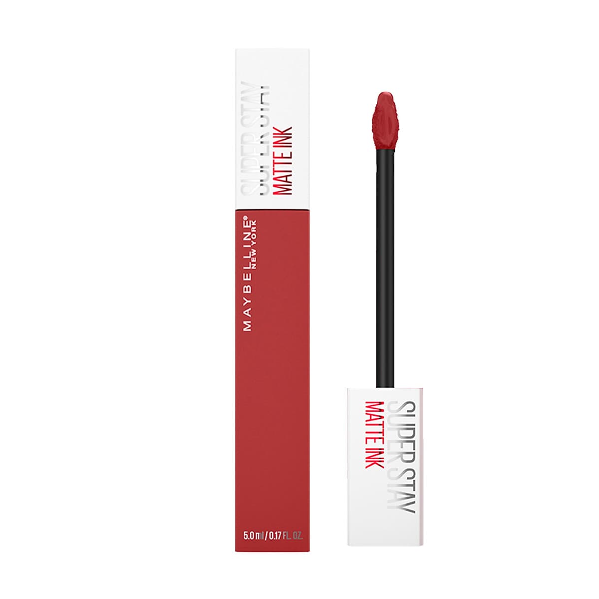 Son Kem Lì 16h Lâu Trôi Maybelline New York Super Stay Matte Ink 5ml 