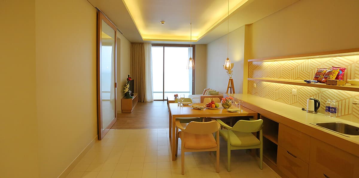 VOUCHER TRIPLUX - 4N3Đ TẠI HỆ THỐNG KHU NGHỈ DƯỠNG FLC- Áp dụng Từ thứ 6 đến thứ 2 DÀNH CHO  2 NGƯỜI LỚN + 2 TRẺ EM DƯỚI 6 TUỔI