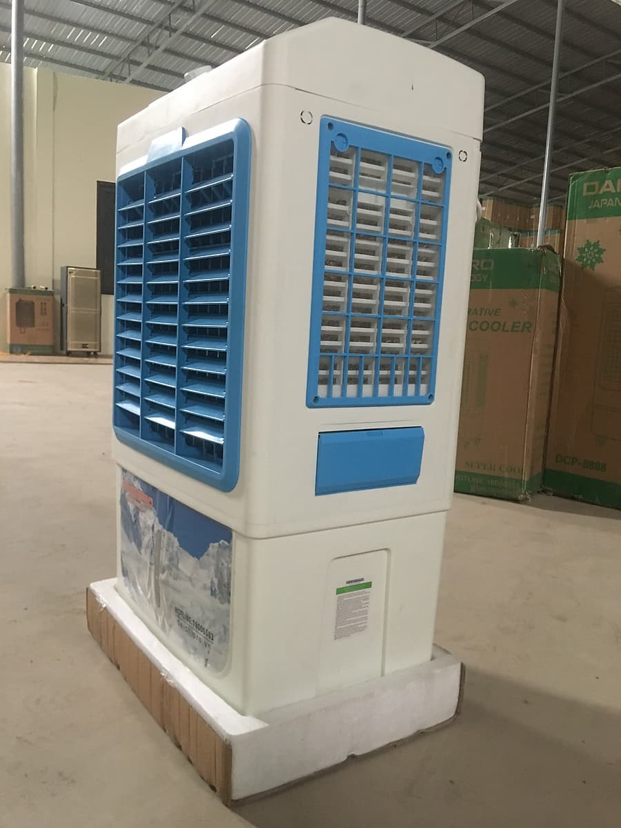 Quạt Điều Hòa DAICHIPRO DCP 5000 - Hàng Chính Hãng