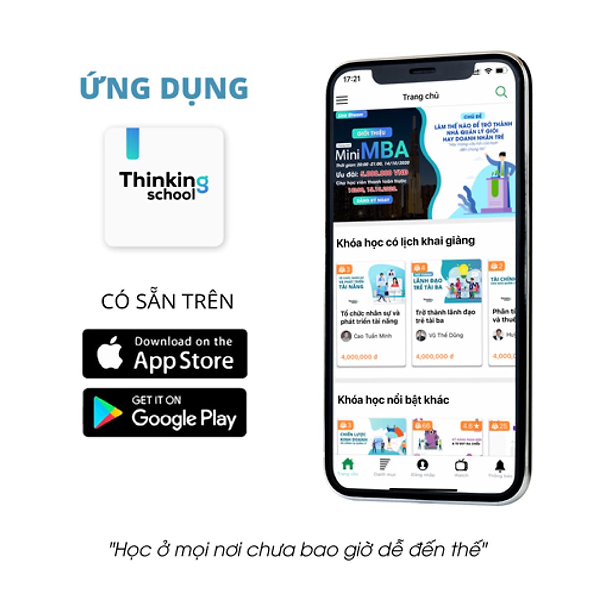 Kỹ năng số cho nhà quản lý
