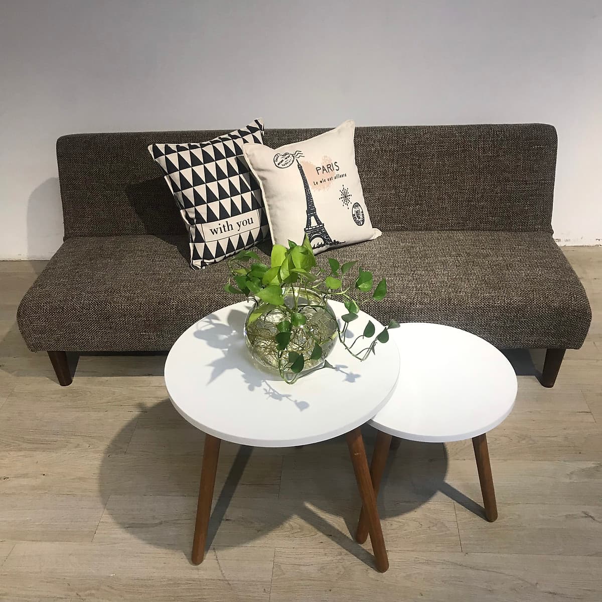 Ghế sofa giường đa năng BNS-HD2001-KN 168*86*35cm