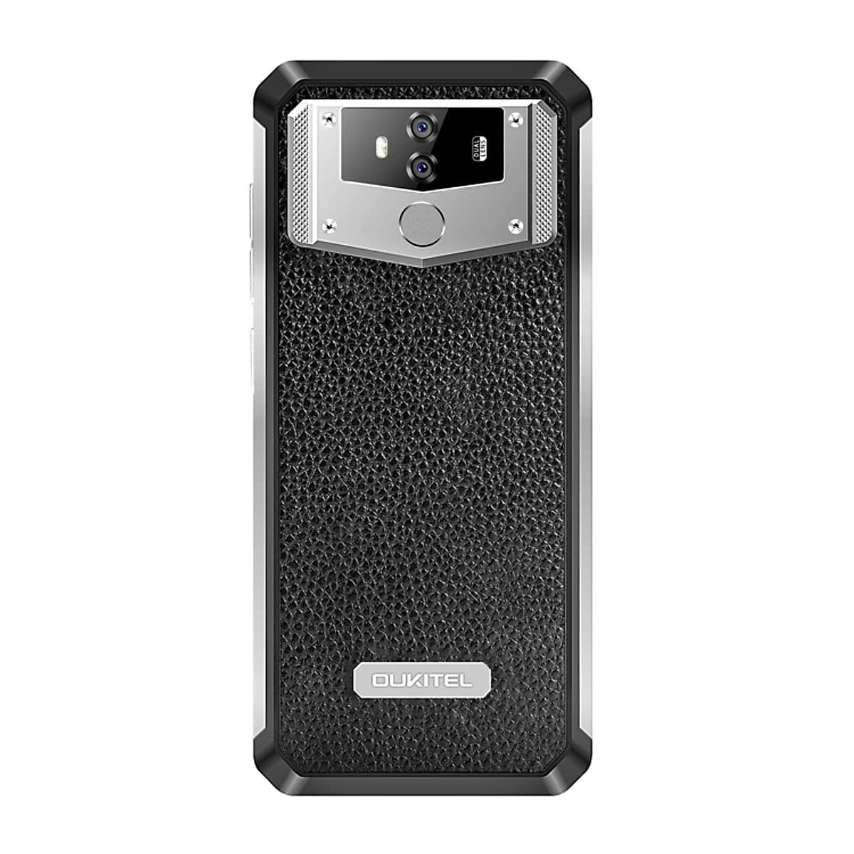 Điện Thoại Oukitel K12 (RAM 6Gb/ROM 64GB,PIN 10.000 mAh) - Hàng nhập khẩu