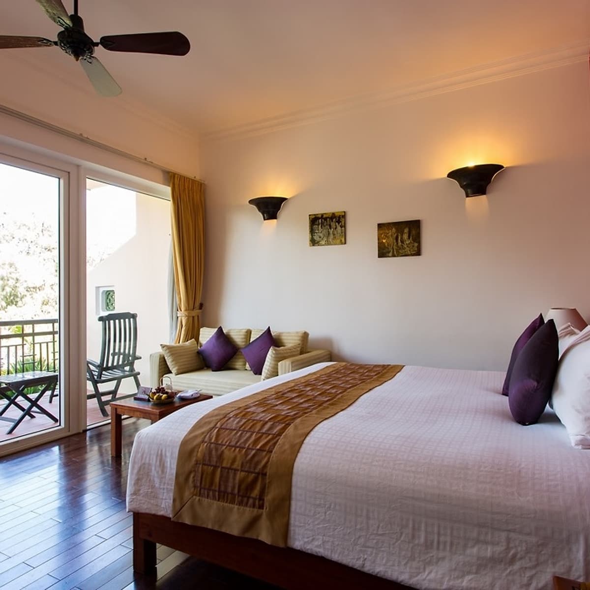 Victoria Hội An Beach Resort & Spa 4* - Buffet Sáng, Hồ Bơi Vô Cực Bên Biển, Top 20 Khu Nghỉ Dưỡng Châu Á