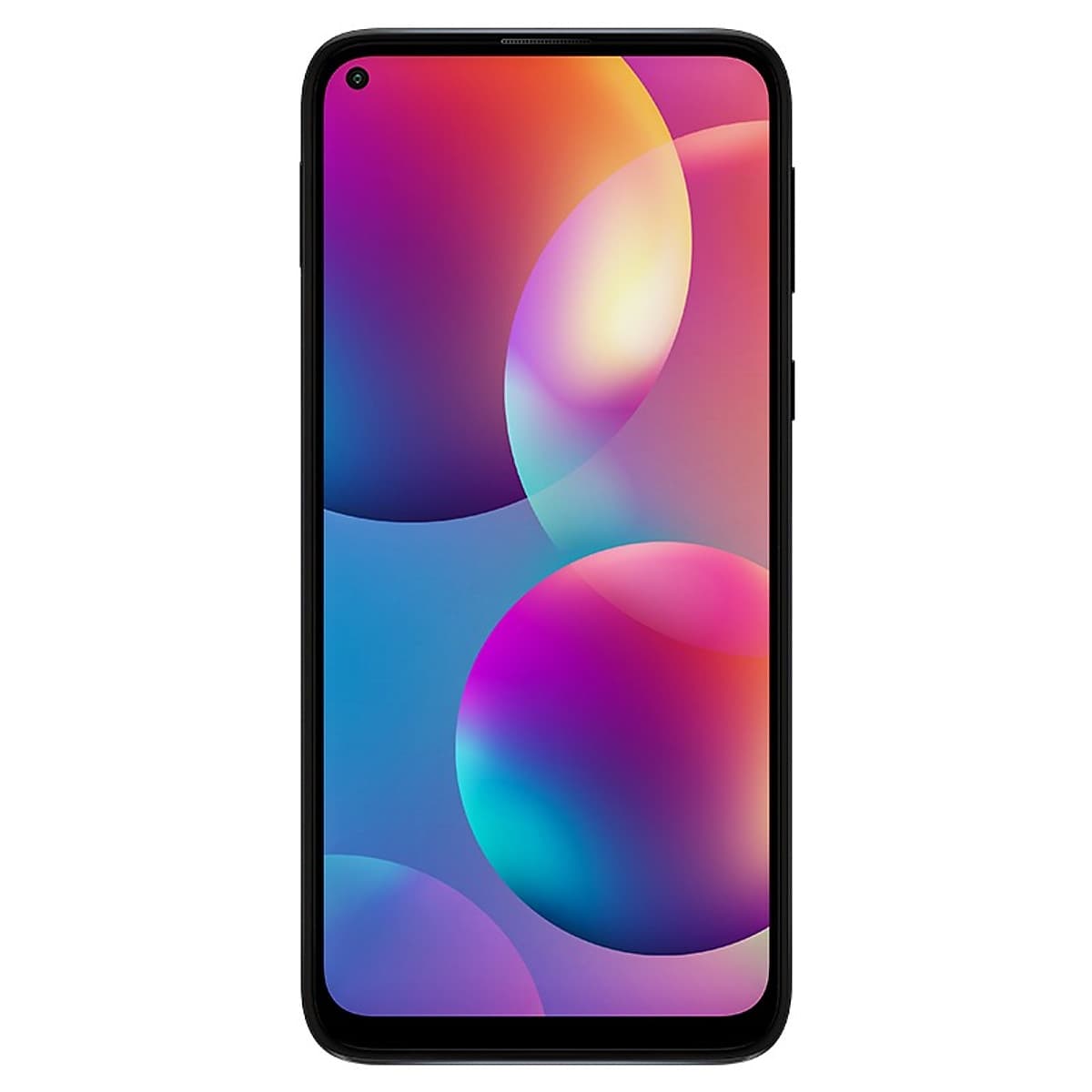 Điện Thoại Vsmart Joy 4 - Hàng Chính Hãng