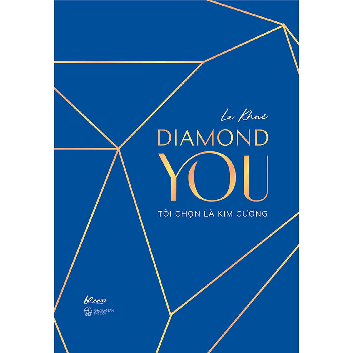 Diamond You – Tôi Chọn Là Kim Cương