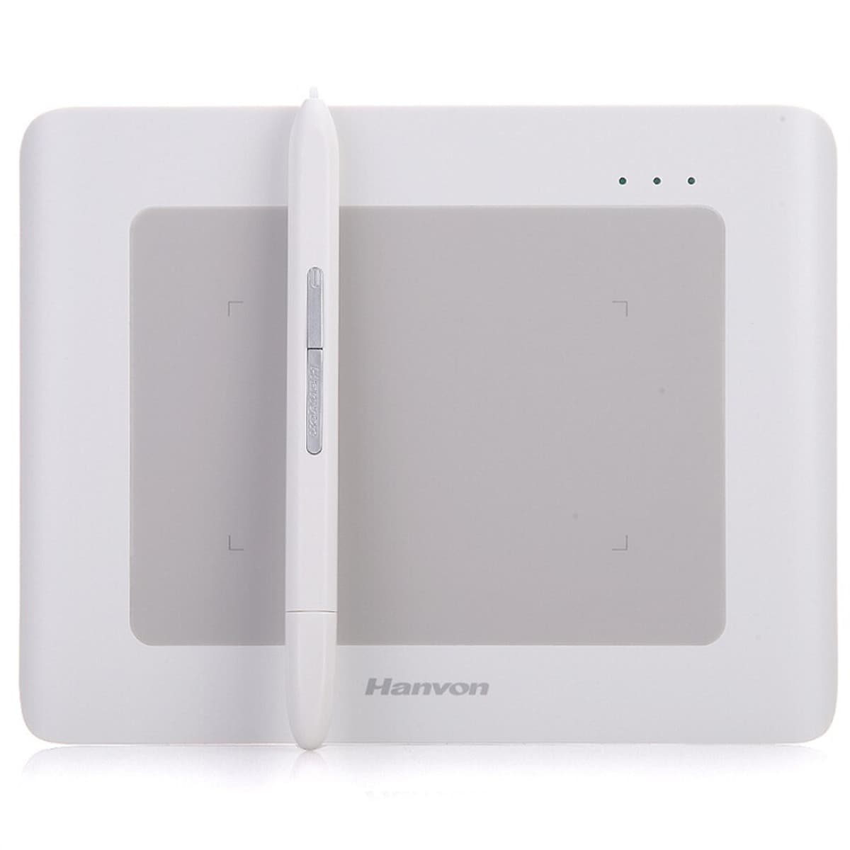 Máy Tính Viết Bảng Cho Người Già Hanvon - Kết Hợp Với Bút Hanwang