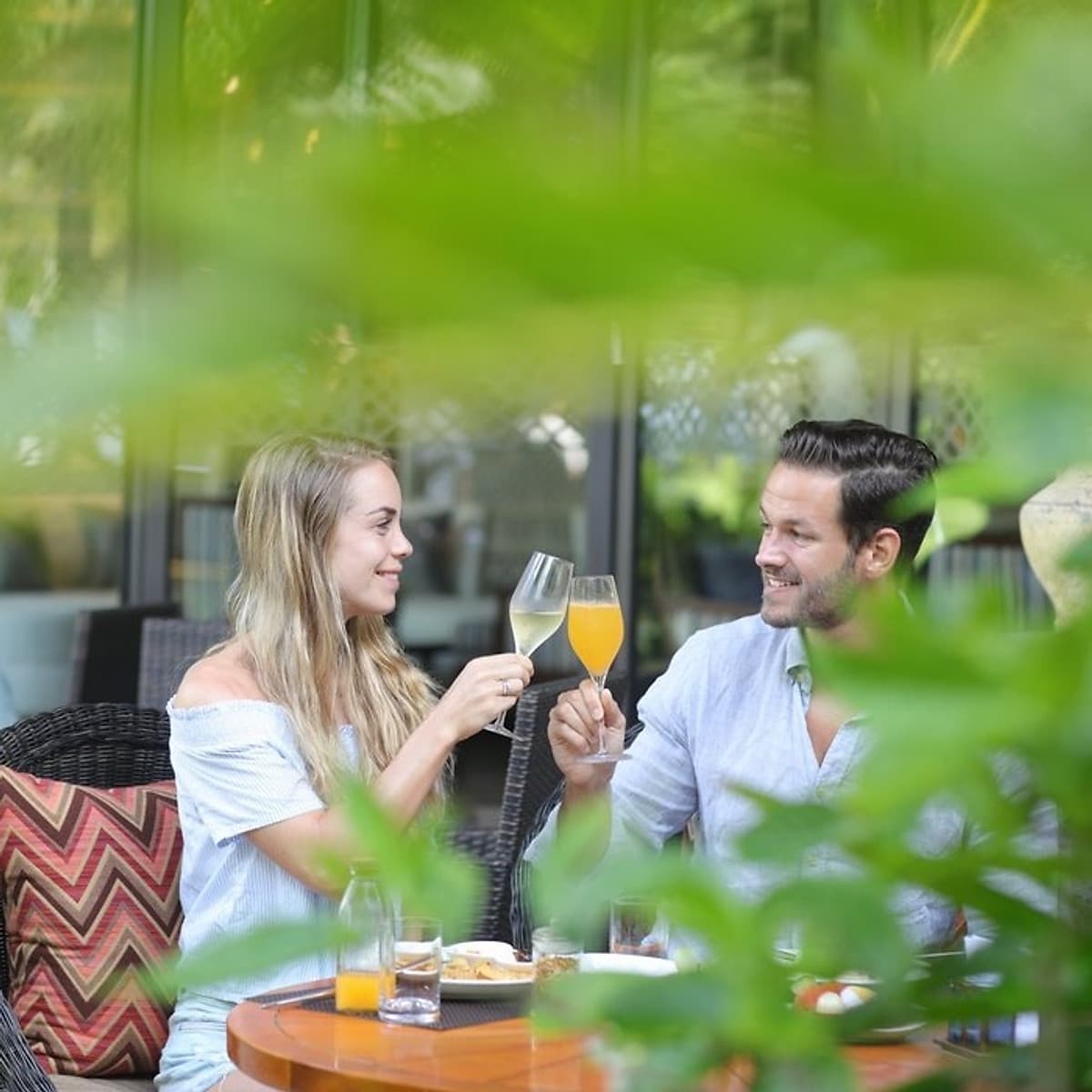Gói 3N2Đ Salinda Resort 5* Phú Quốc - 02 Bữa Buffet Sáng, 01 Bữa Tối Sang Trọng, Xe Đón Tiễn Sân Bay, Hồ Bơi, Bãi Biển Riêng