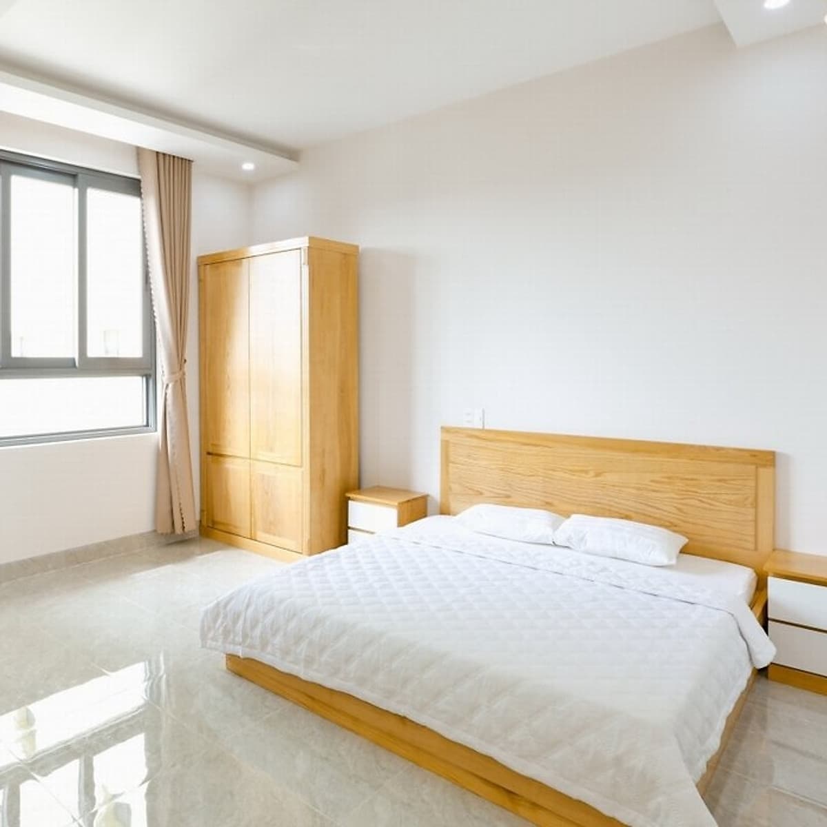 Don Luxury Villa Vũng Tàu - 08 Phòng Ngủ Dành Cho 20 Người, Hồ Bơi, Bếp Nấu, Lò Nướng BBQ, Gần Biển Bãi Sau