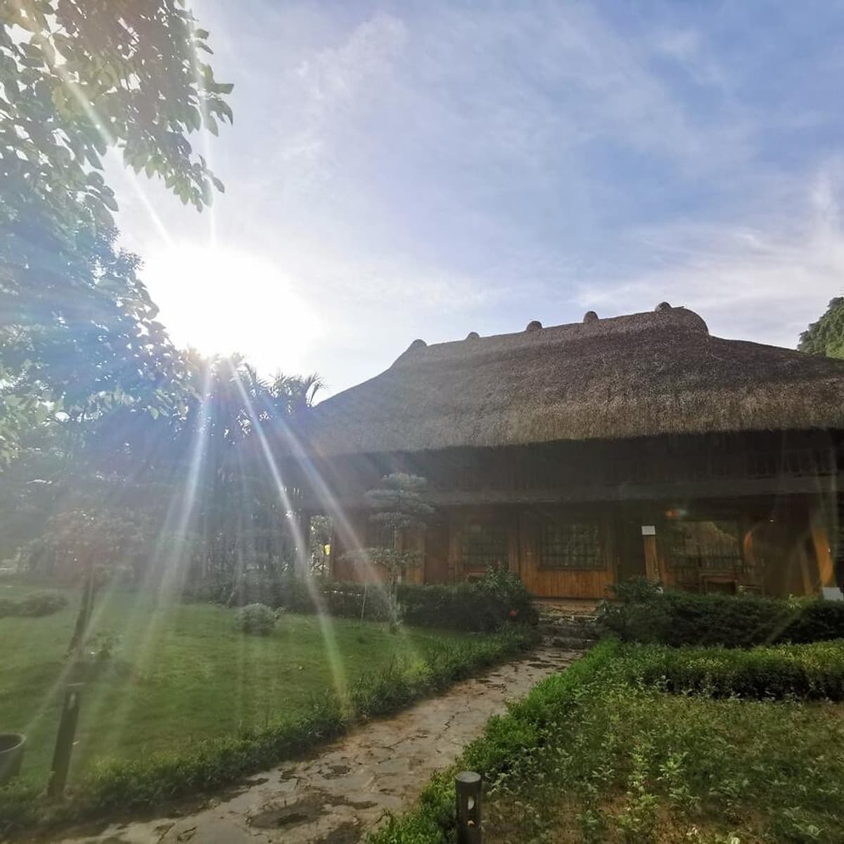 Tour 4N3Đ Hà Nội - Mai Châu - Pù Luông - Suối Cá Thần - Thung Nham - Chùa Tam Chúc, Khởi Hành Thứ 5 Hàng Tuần & Dịp Lễ Tết