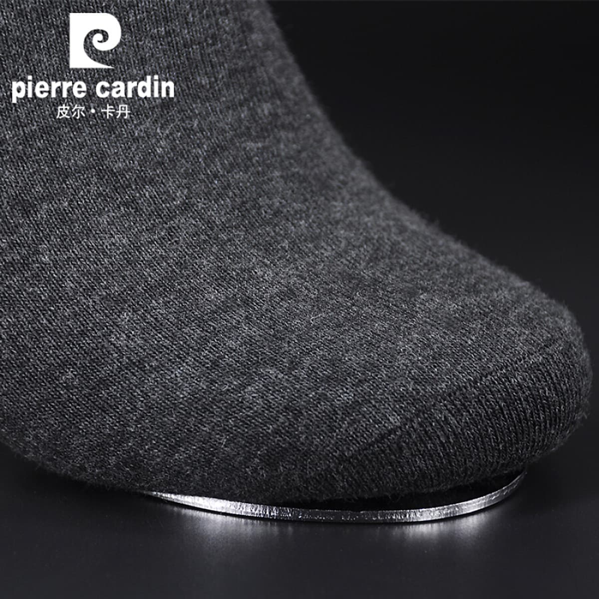 5 Đôi Vớ Nam Pierre Cardin