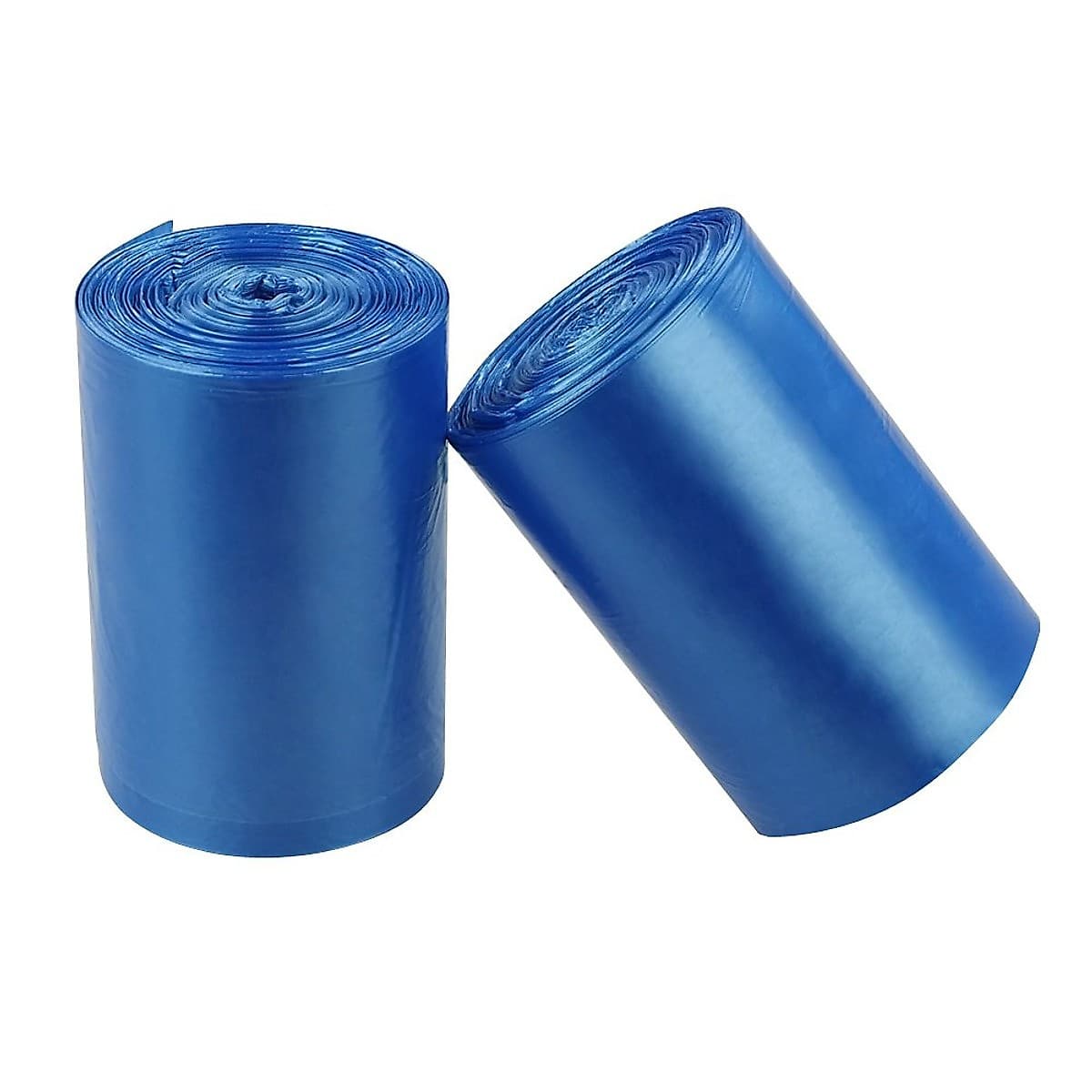 1kg Túi Đựng Rác Tự Phân Hủy Sinh Học Gimex II (full size)