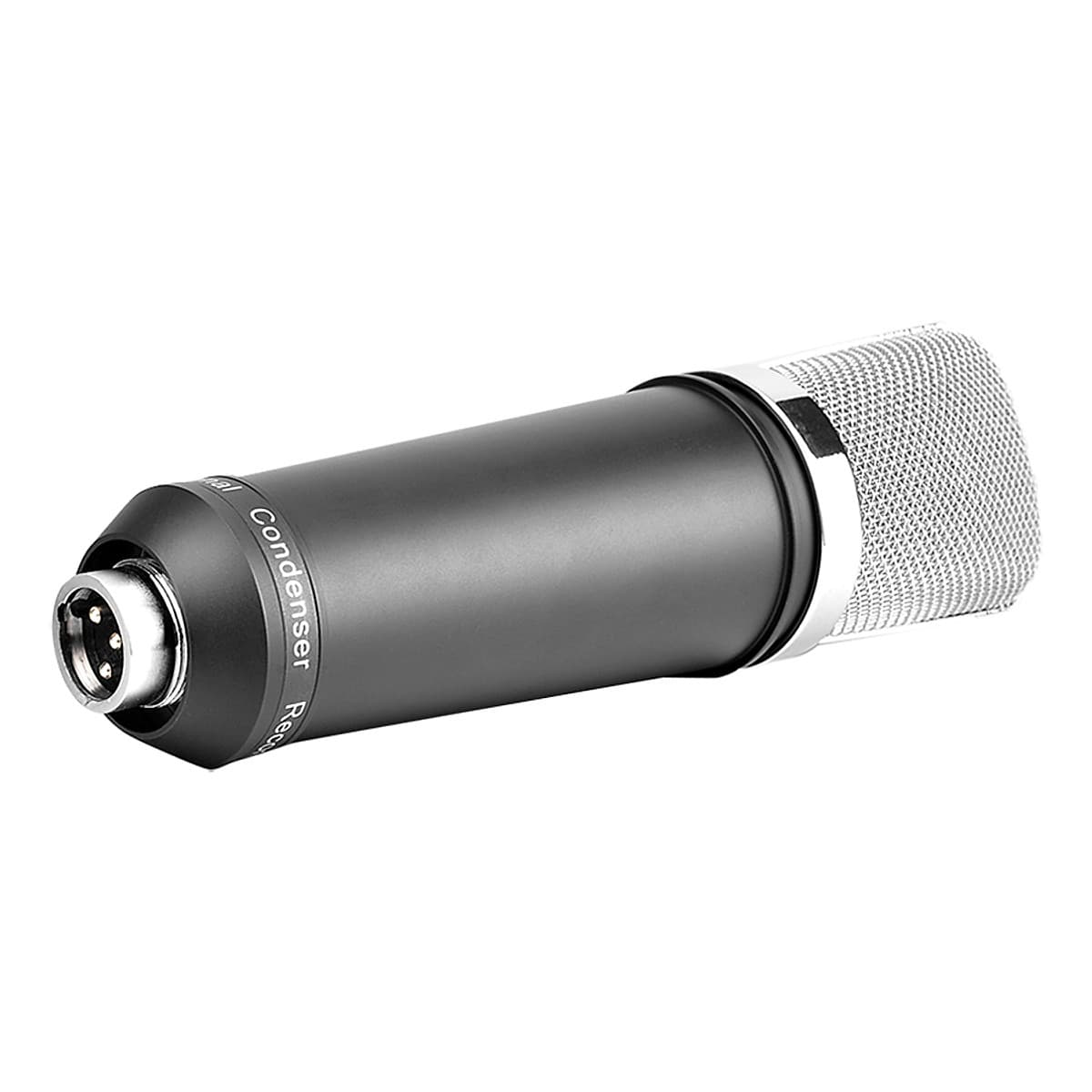Micro Thu Âm Condenser Takstar PC-K600 (Suite)
 - Hàng Chính Hãng