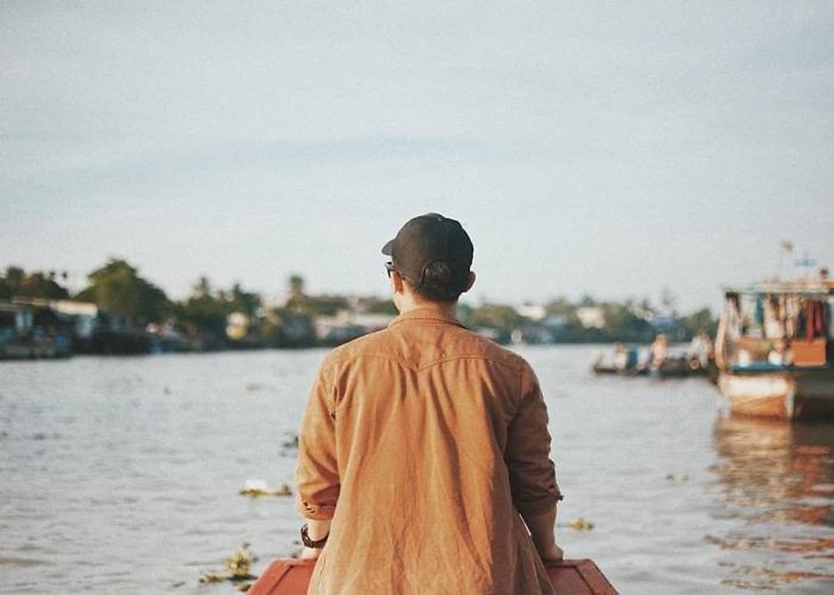 DISCO TRAVEL - Tour An Giang – Vùng Đất Sơn Kỳ Thủy Tú (3 Ngày 2 Đêm)