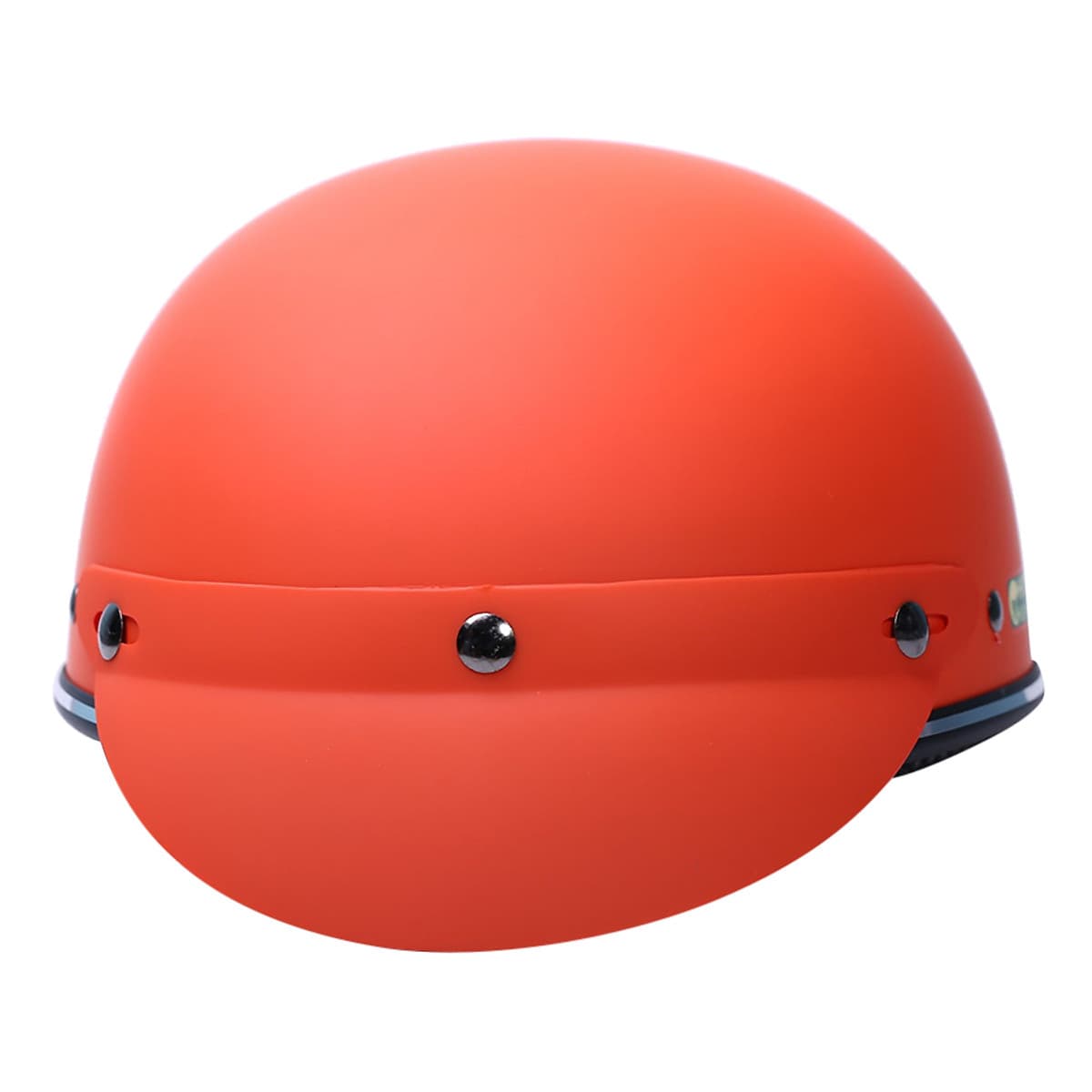 Mũ Bảo Hiểm Chita- 1/2 đầu CT6B1 - Hàng Chính Hãng