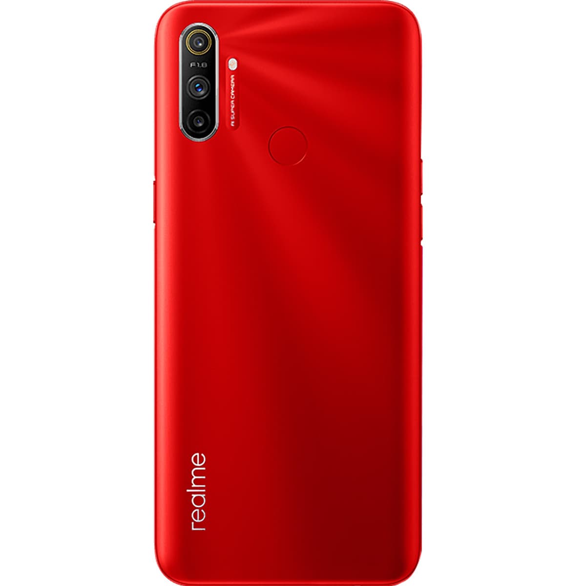 Điện Thoại Realme C3 (3GB/32GB) - Hàng Chính Hãng