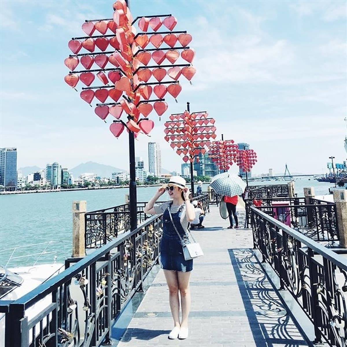 Tour 4N3Đ Đà Nẵng - Bà Nà - Bảo Tàng Tranh 3D - Ngôi Nhà Úp Ngược - Hội An - Sơn Trà, Khách Sạn 3 Sao, Khởi Hành Hàng Ngày
