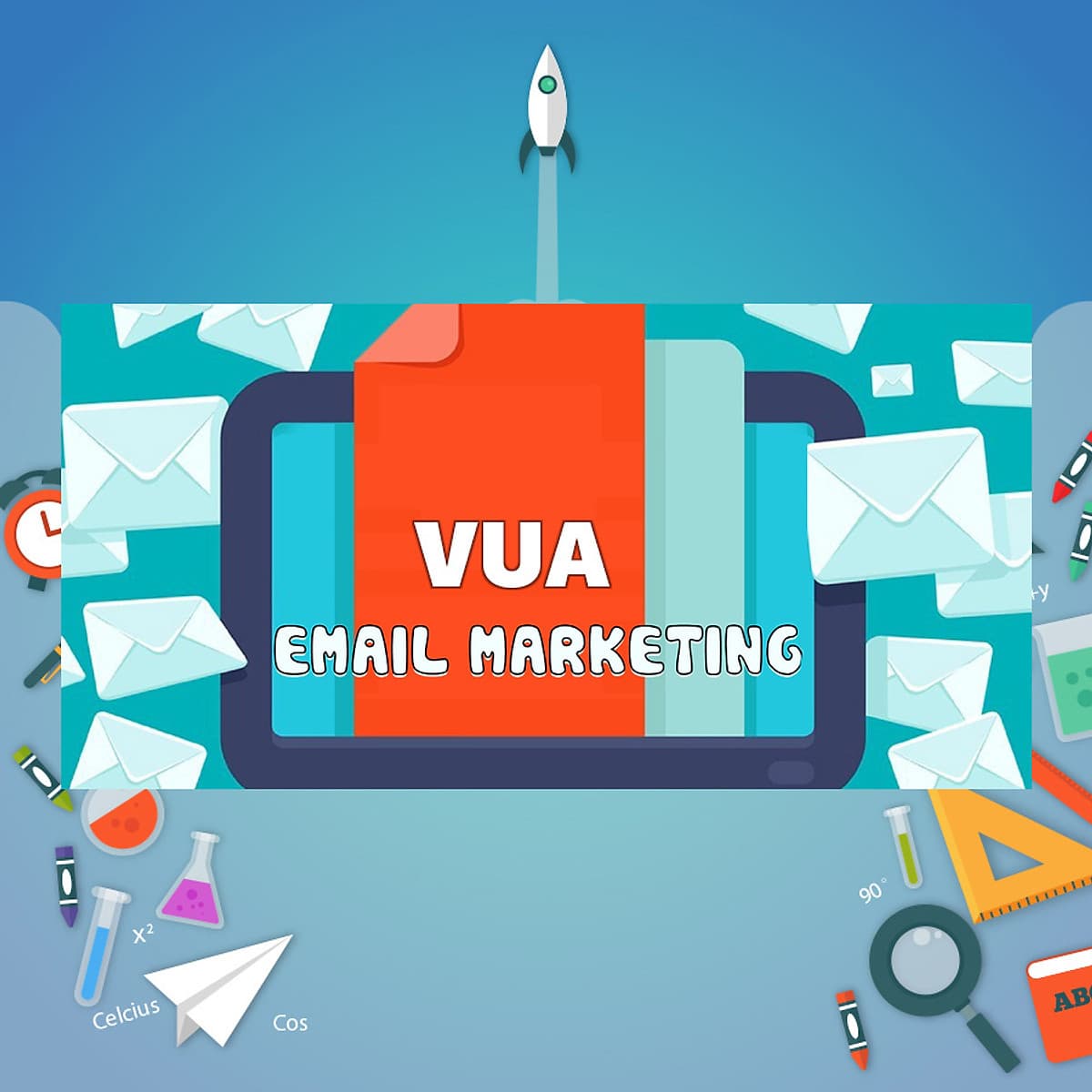 Khóa Học Vua Email Marketing