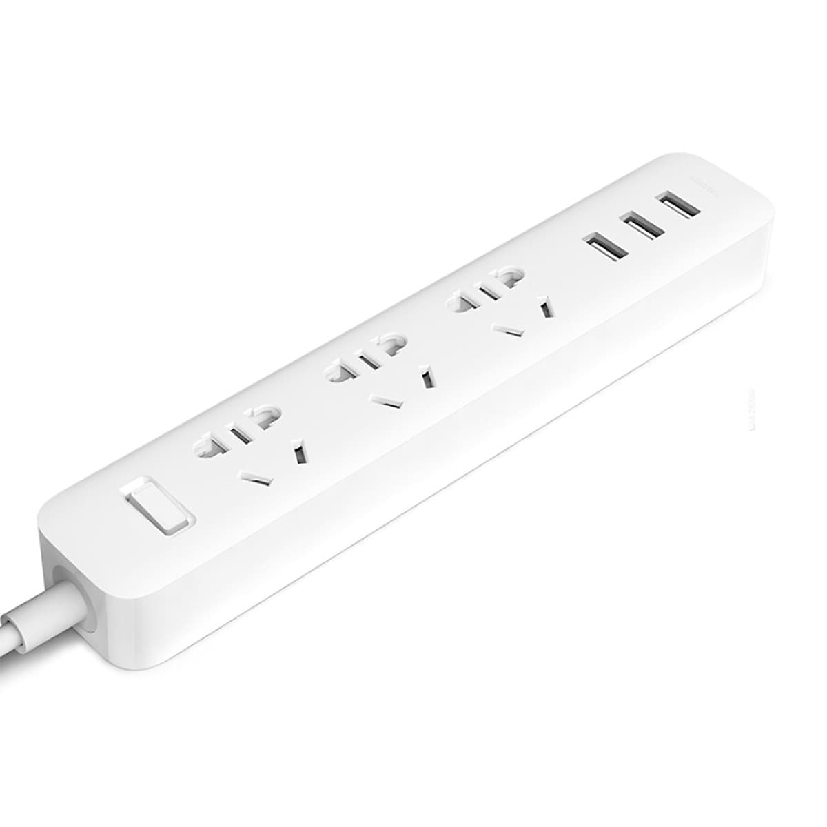 Ổ Cắm Xiaomi MI Power Strip 