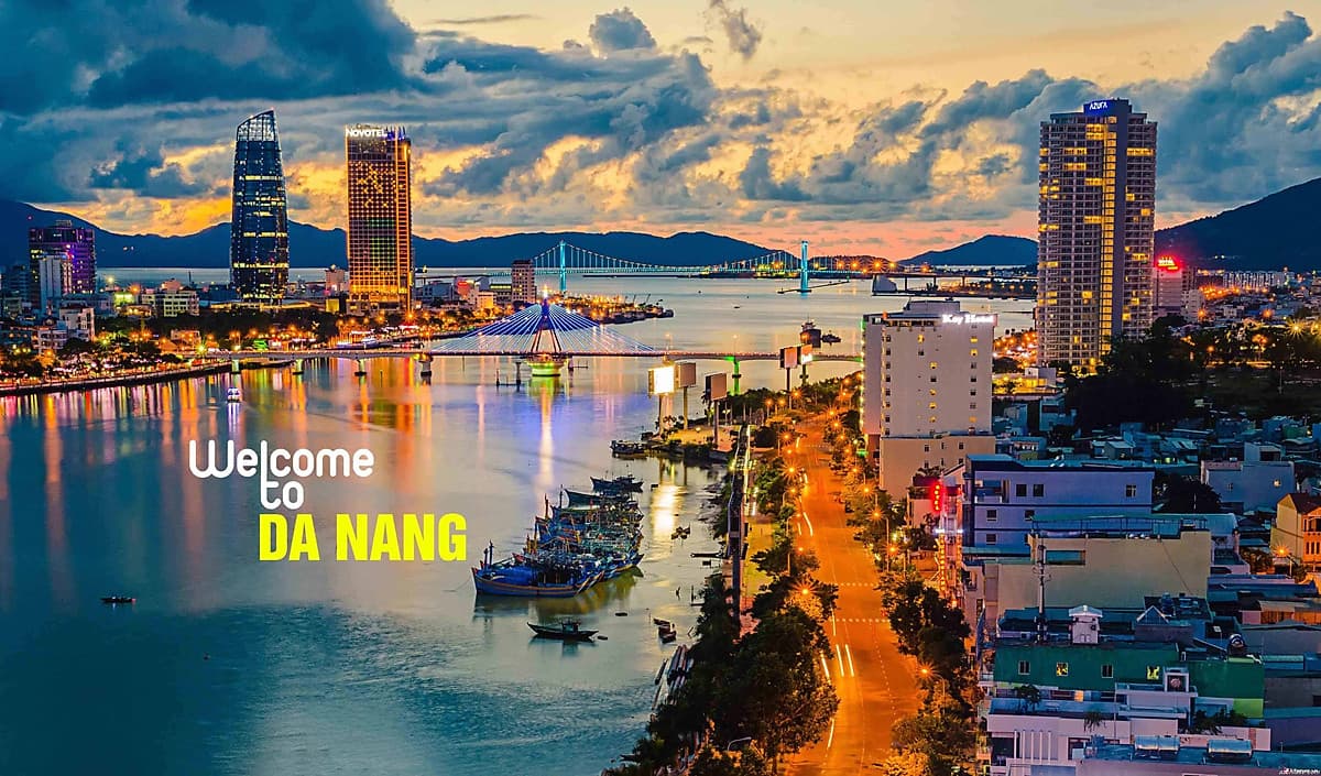 TOUR ĐÀ NẴNG  - HỘI AN - BÀ NÀ - HUẾ - XUÔI DÒNG MẮT BIẾC 4N3D [TPHCM] [ĐỘC ĐÁO MỚI LẠ] [DATVIETRAVEL]