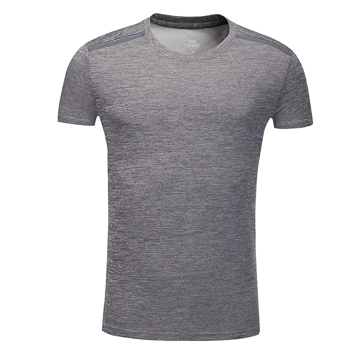 Áo thun thể thao nam tay ngắn Gymlink G064