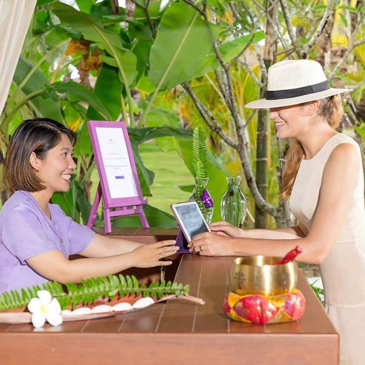 Gói 4N3Đ Fusion Resort 5* Phú Quốc - Villa 01 Phòng Ngủ Hồ Bơi Riêng, Buffet Sáng, Tặng Gói Spa, Tặng Voucher Ăn Uống 1 Triệu Trong Tuần, Đón Tiễn Sân Bay, Dành Cho 02 Người Lớn & 02 Trẻ Em Dưới 12 Tuổi