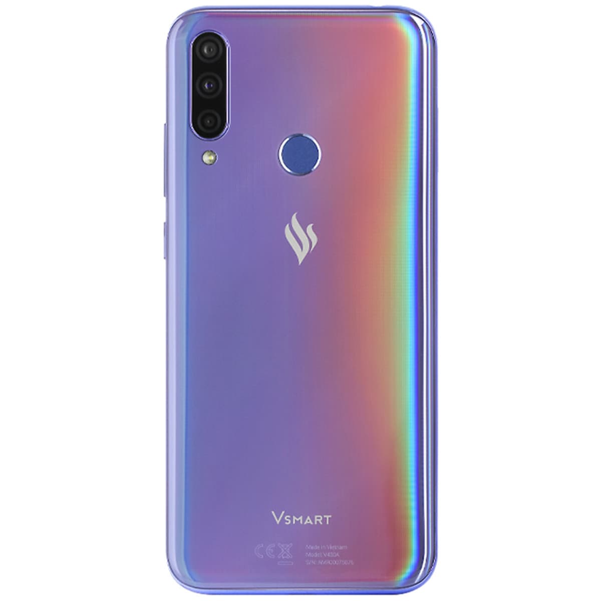 Điện Thoại Vsmart Joy 3 - Hàng chính hãng