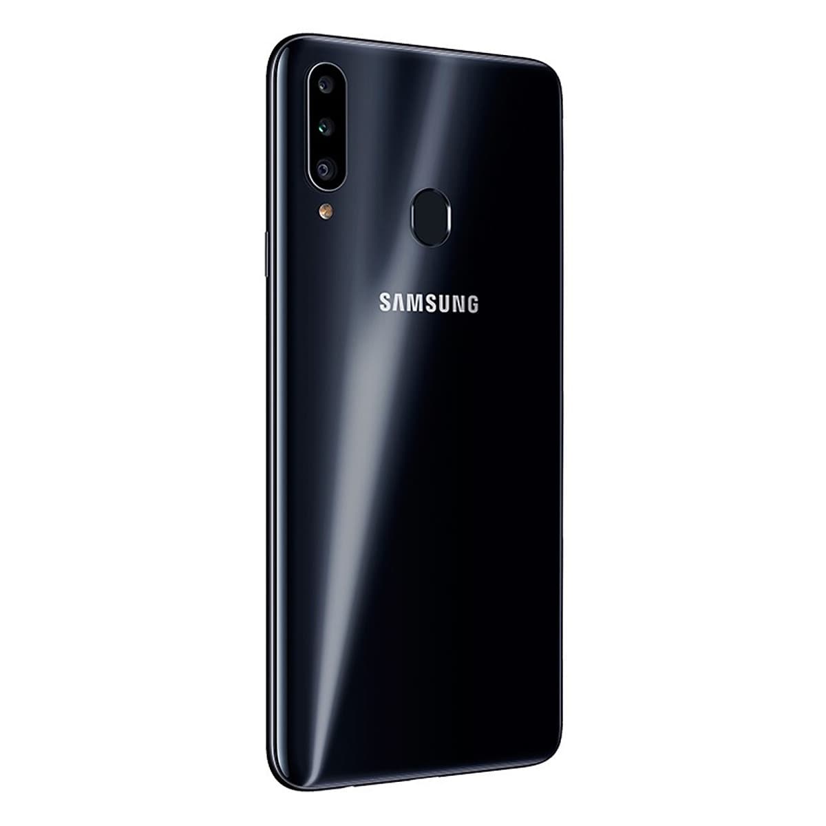 Điện Thoại Samsung Galaxy A20s - Hàng Chính Hãng