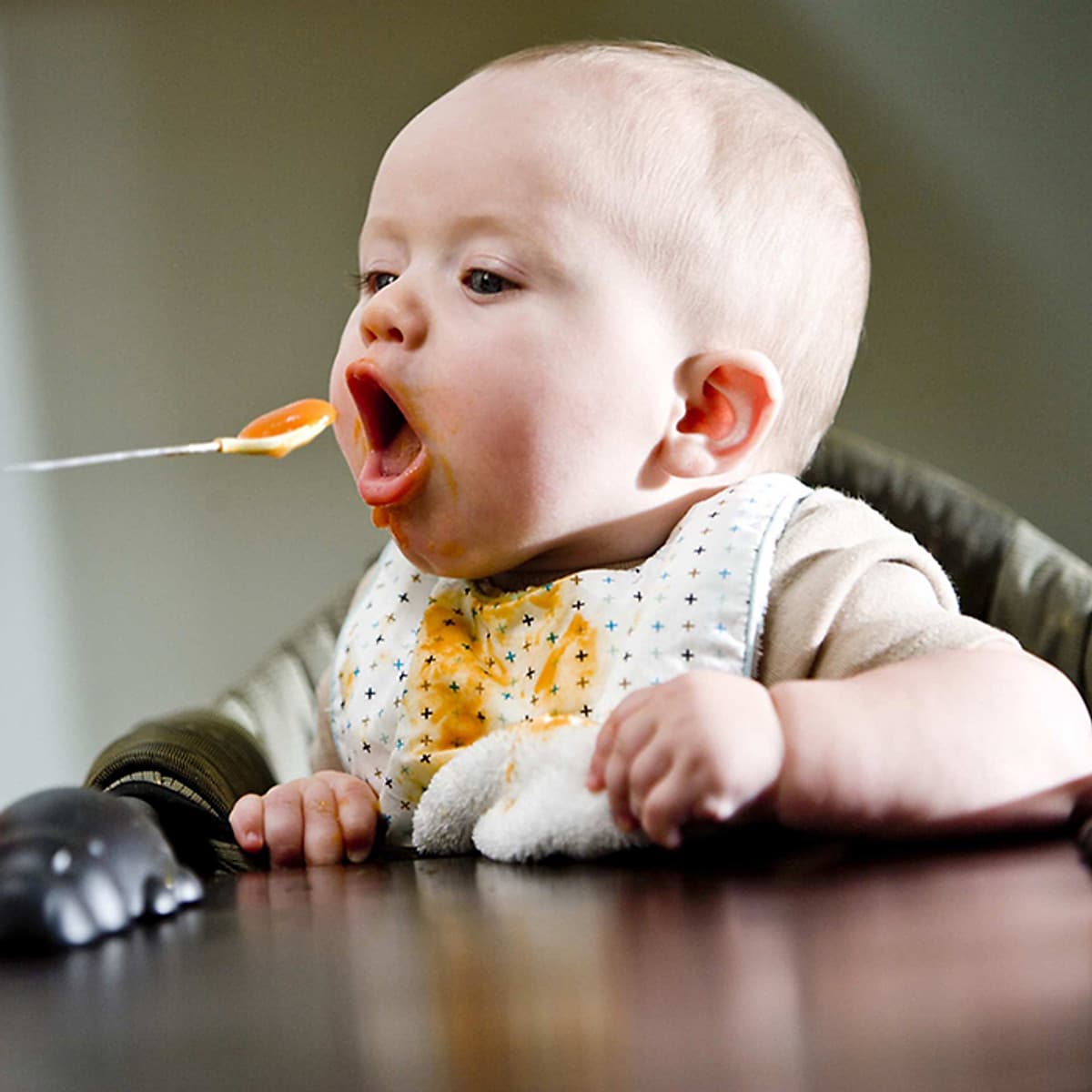 Khóa Học Ăn Dặm Thật Là Vui - UNICA