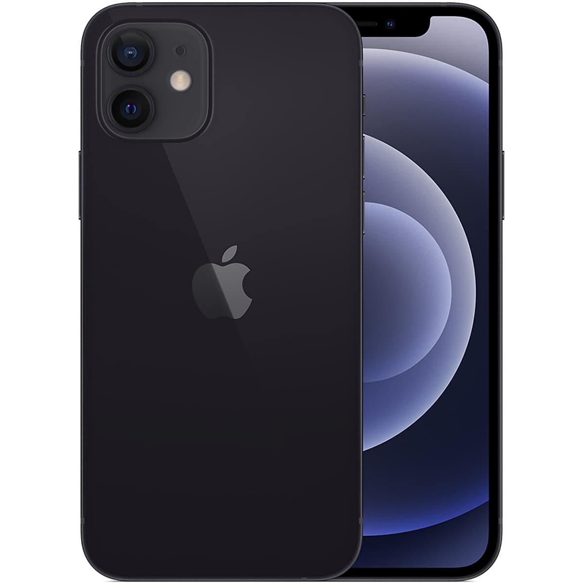 Điện Thoại iPhone 12 256GB - Hàng Chính Hãng