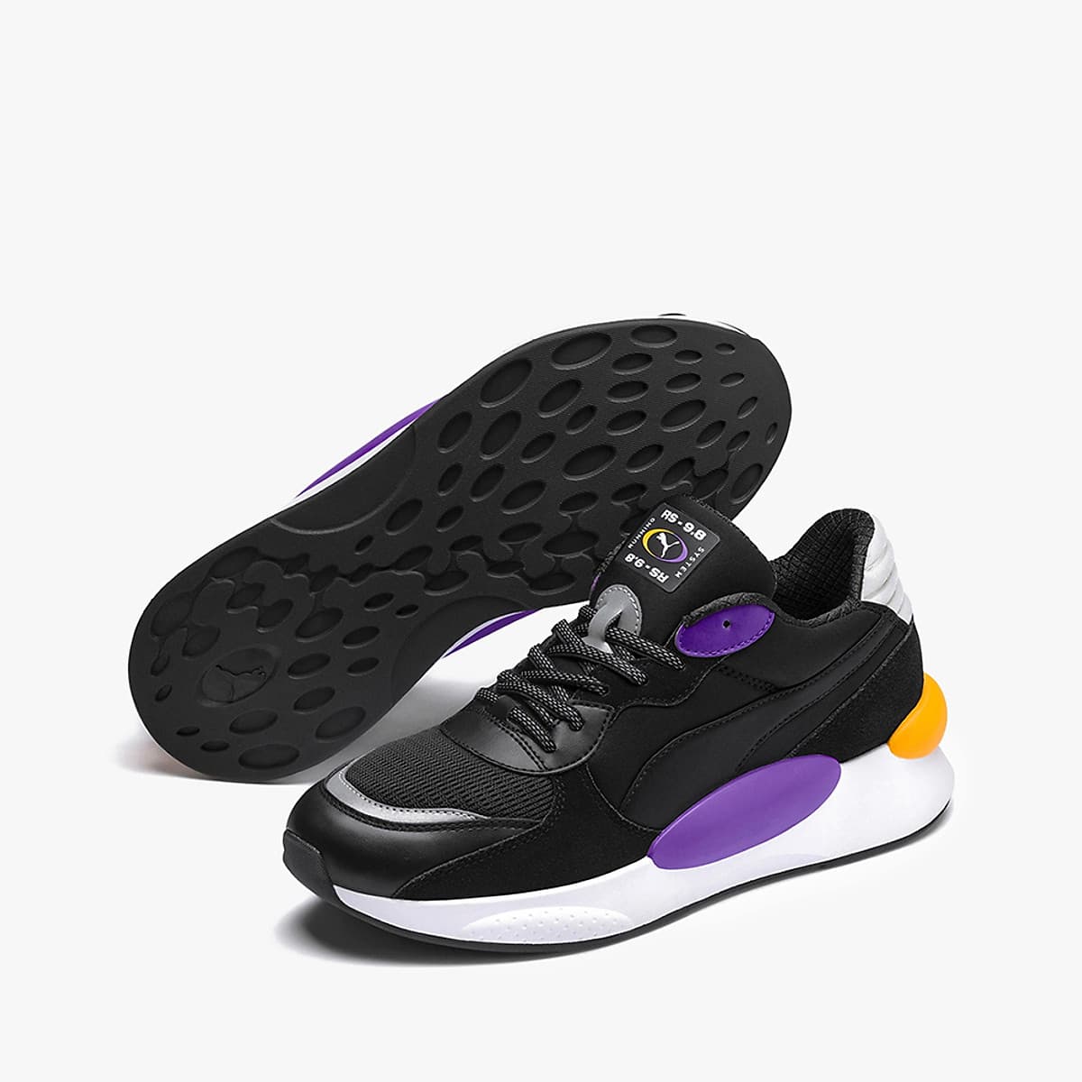 PUMA - Giày sneaker RS 9.8 Gravity 370370