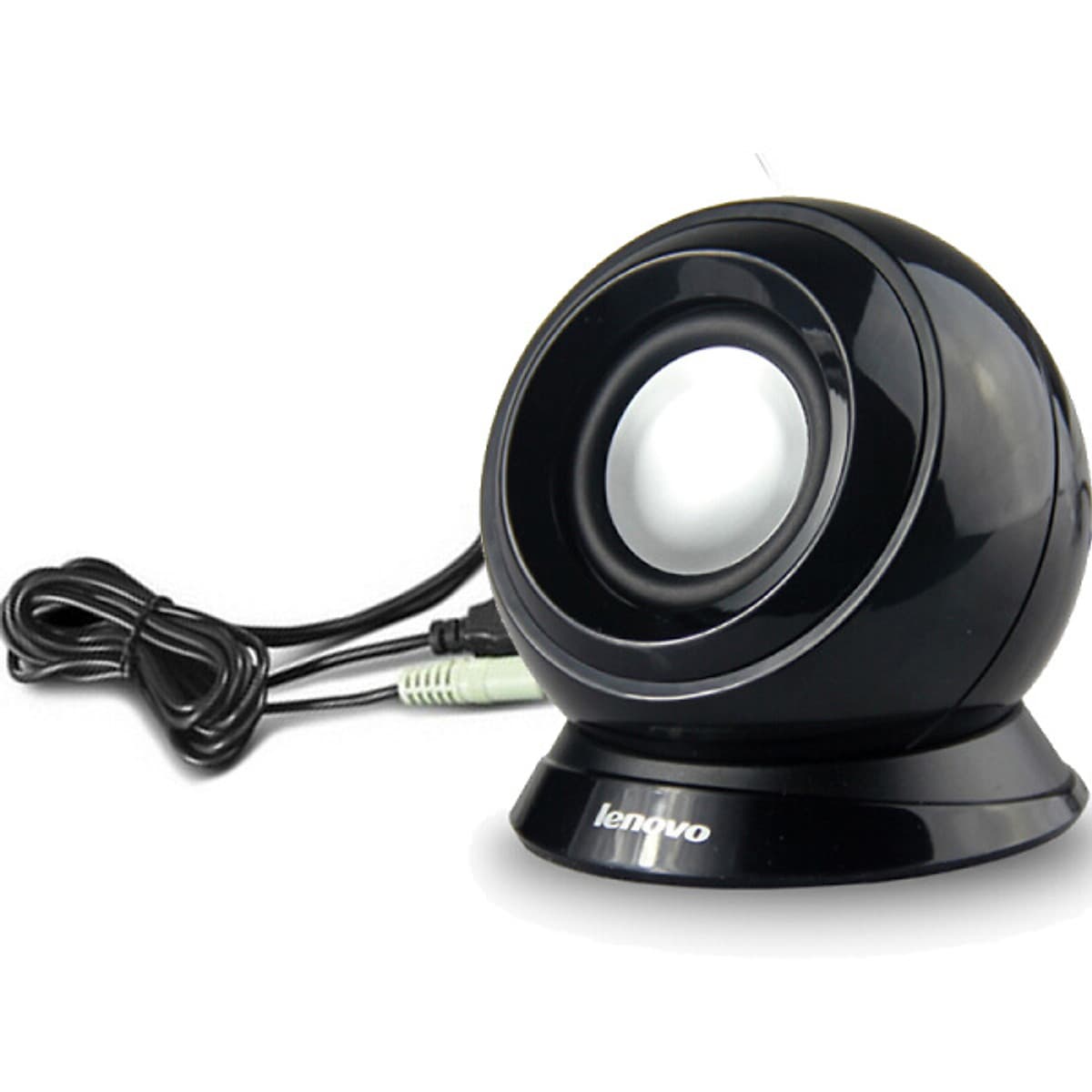 Loa Audio Mini USB Lenovo M0520