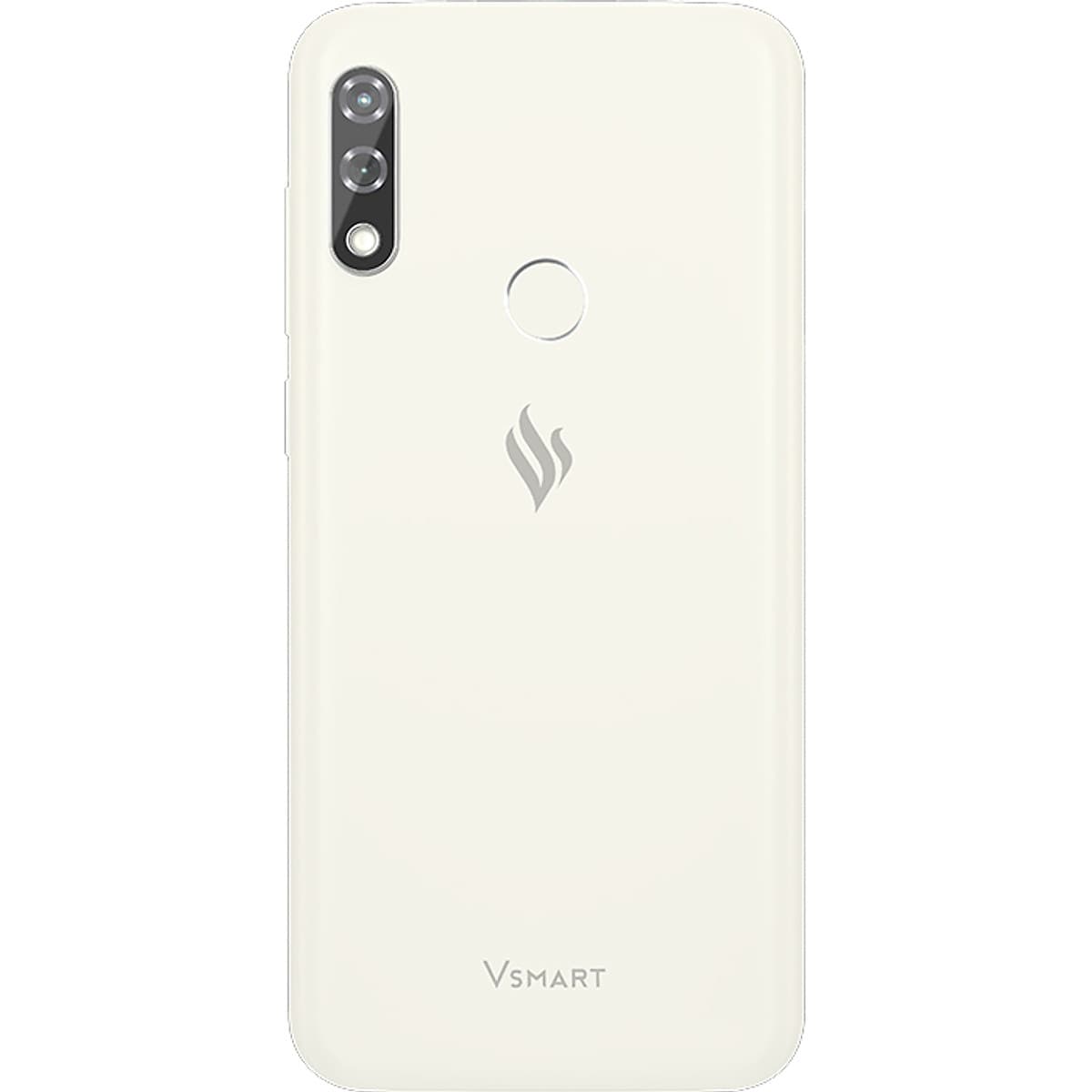 Điện thoại Vsmart Star 4 (4GB/64GB) - Hàng Chính Hãng