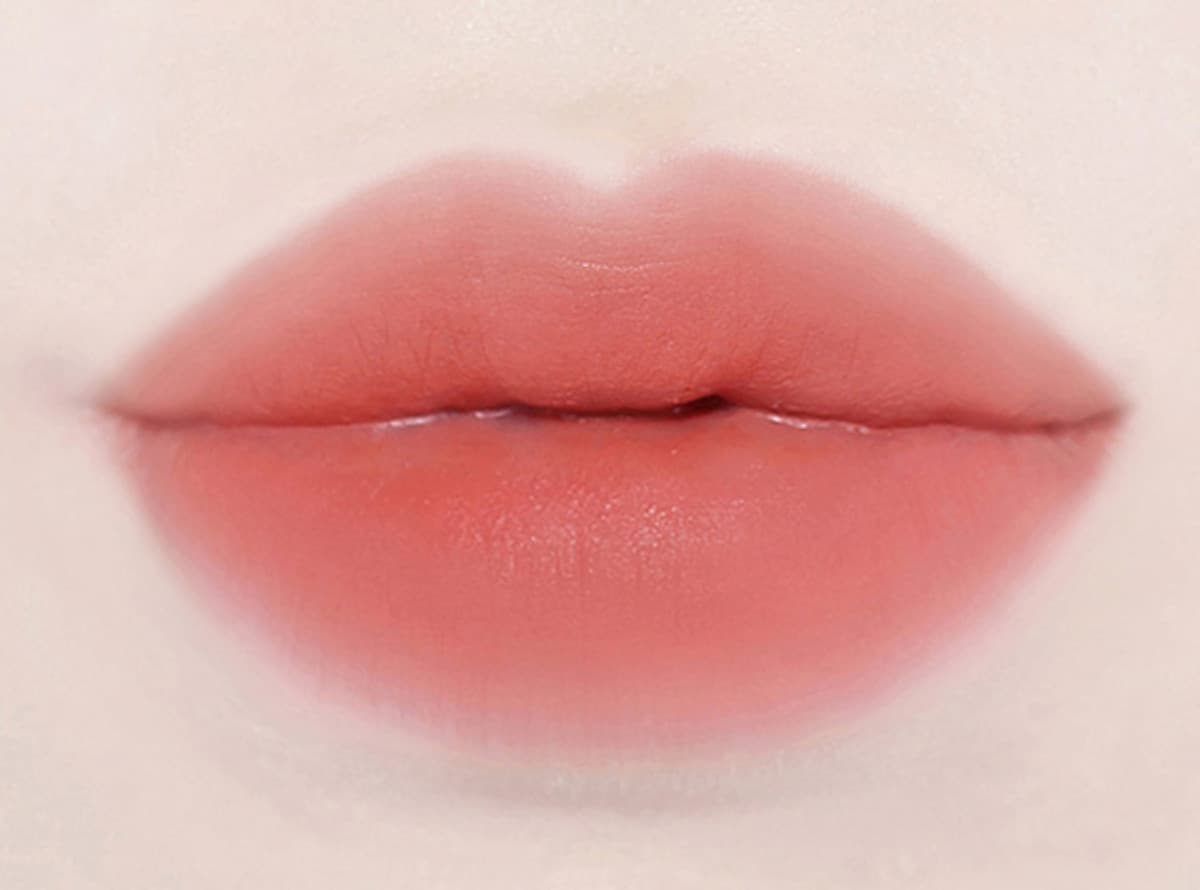 Son Tint Lì Mềm Mượt Innisfree Vivid Cotton Ink 4g