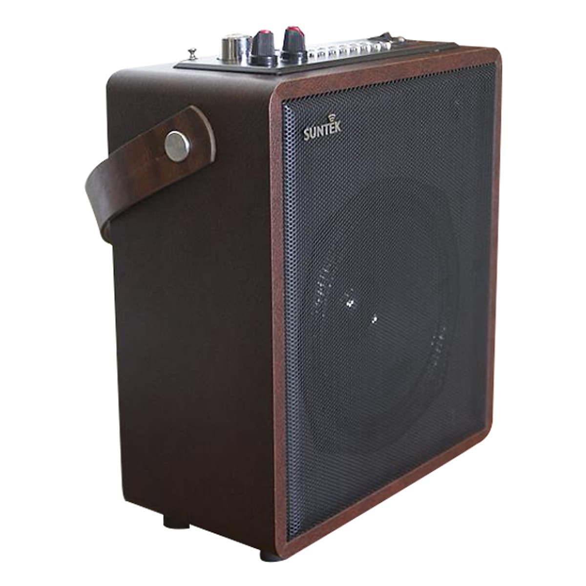 Loa Bluetooth Suntek A061 (35W) - Hàng Nhập Khẩu