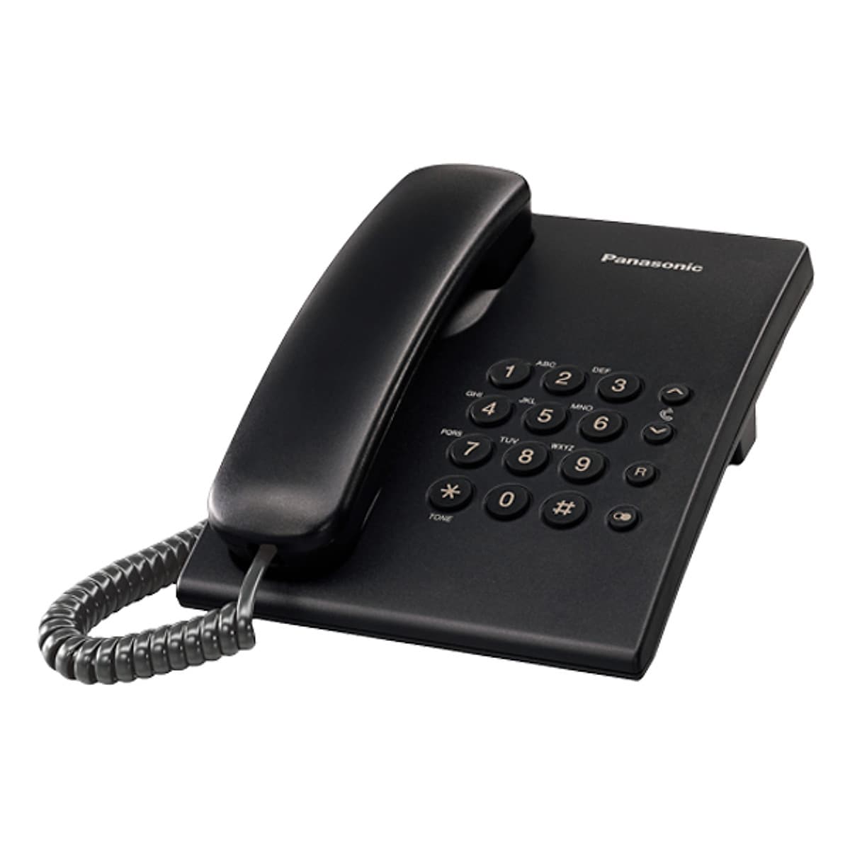 Điện Thoại Bàn Panasonic KX-TS500 - Hàng Chính Hãng