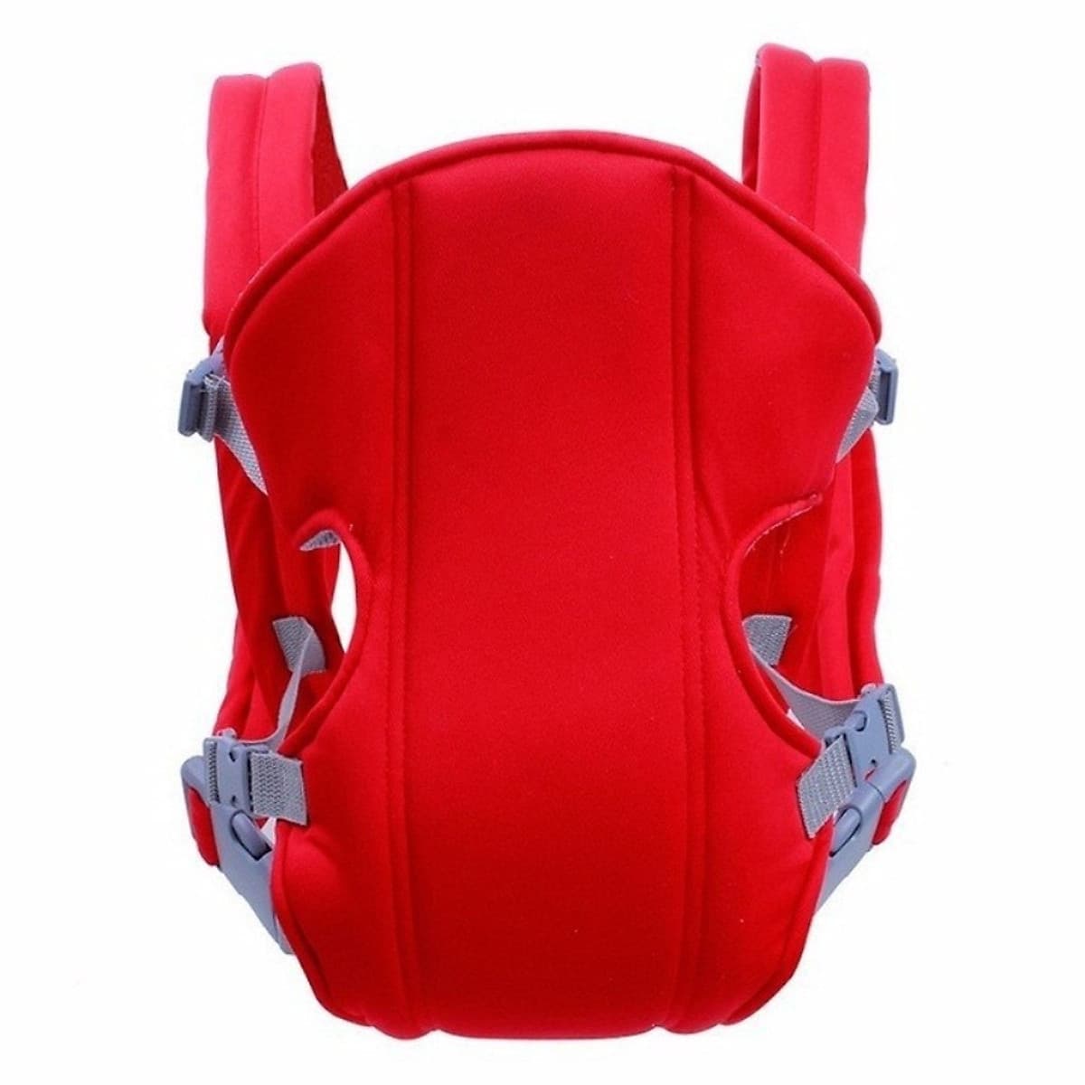 Địu bốn tư thế cho bé - Giao màu ngẫu nhiên