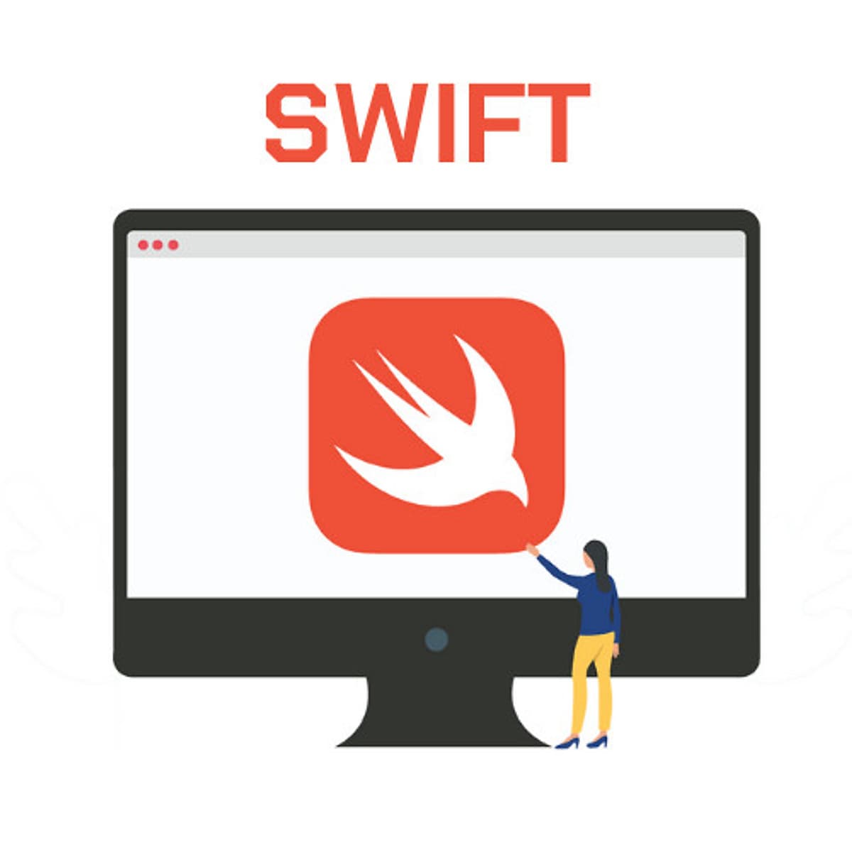 KHÓA HỌC SWIFT