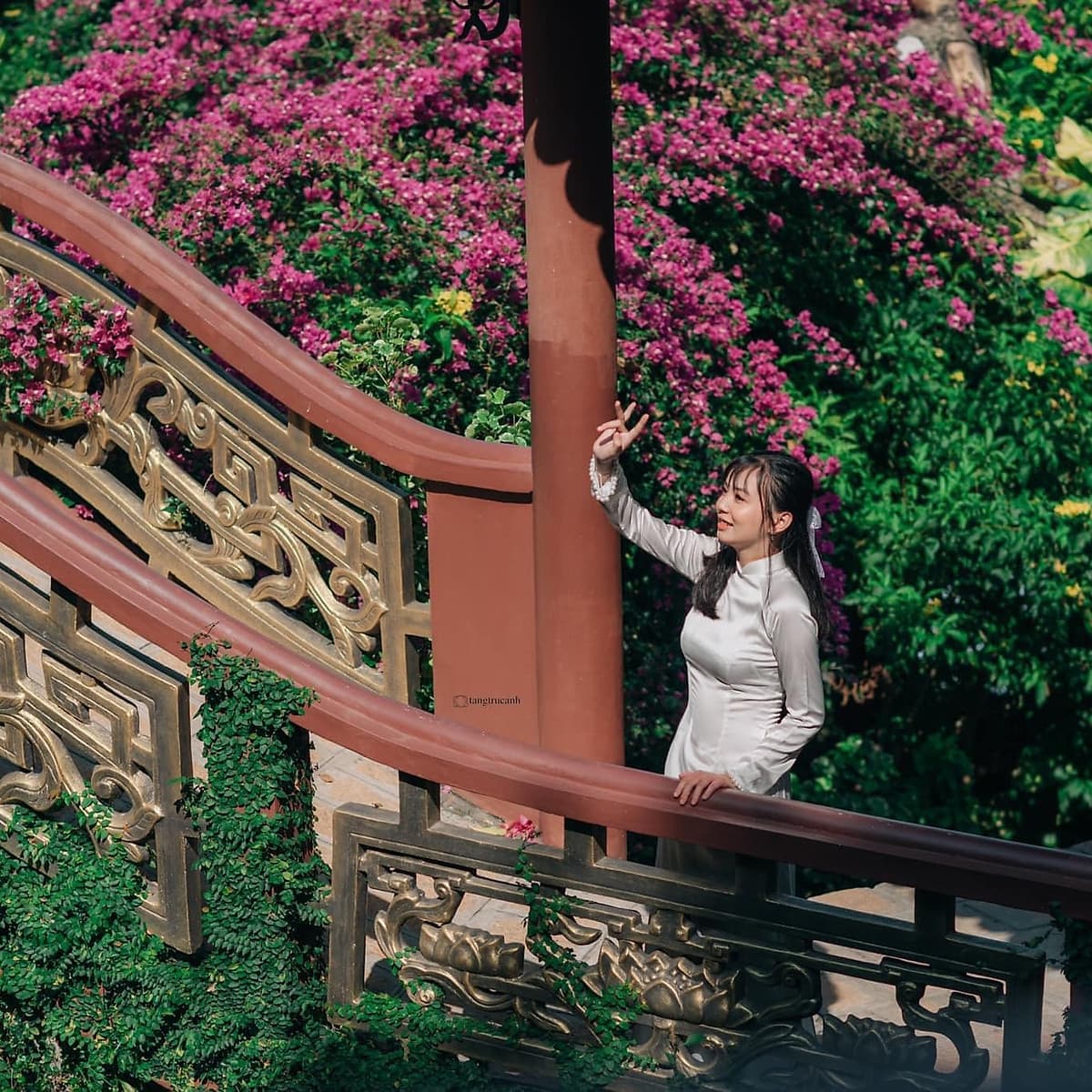 HÀNH HƯƠNG CHÂU ĐỐC - NÚI CẤM 1 NGÀY 1 ĐÊM - HAPPY TOUR 