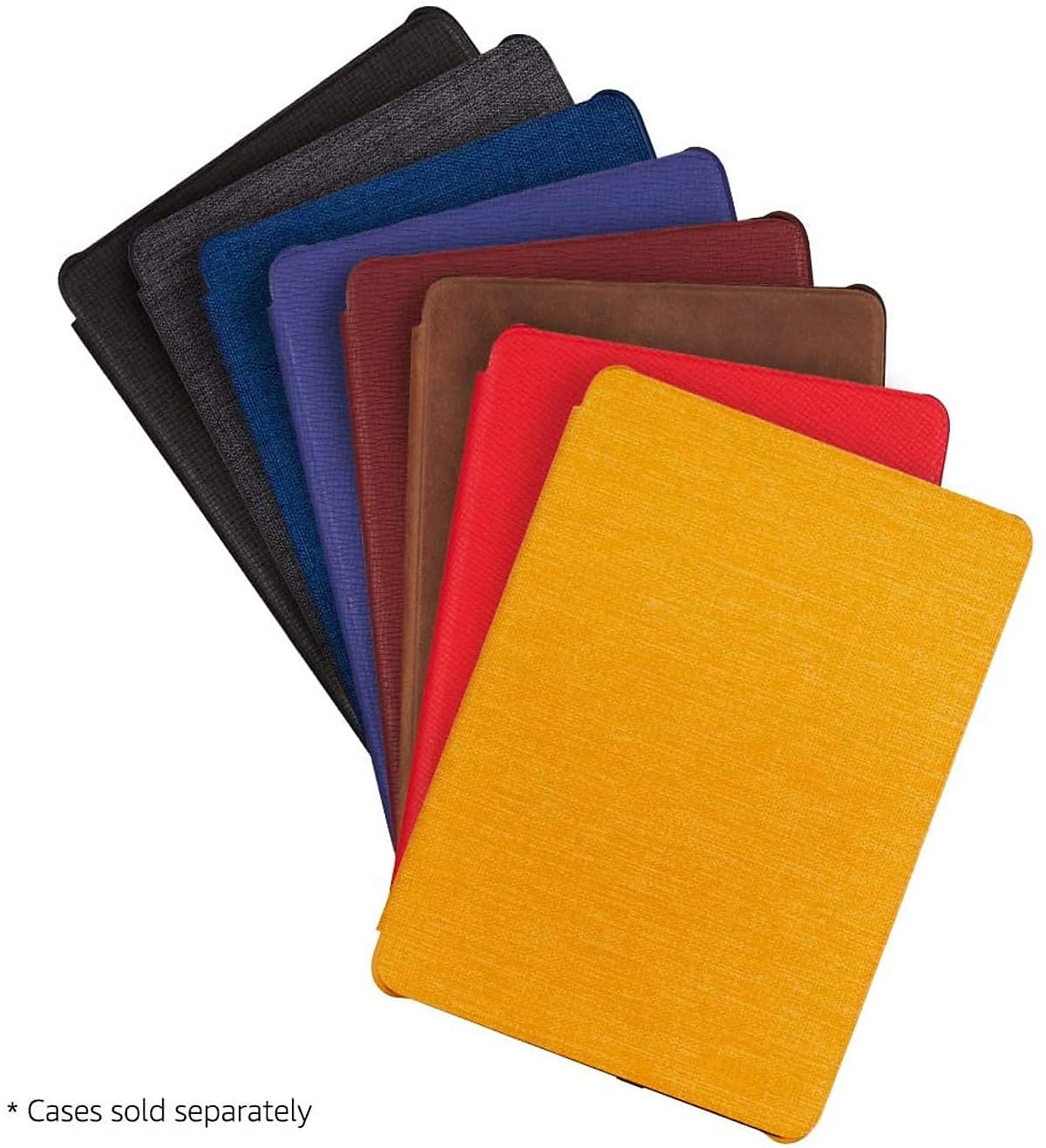 Máy đọc sách Kindle Paperwhite gen 4 (10th) - Hàng nhập khẩu 