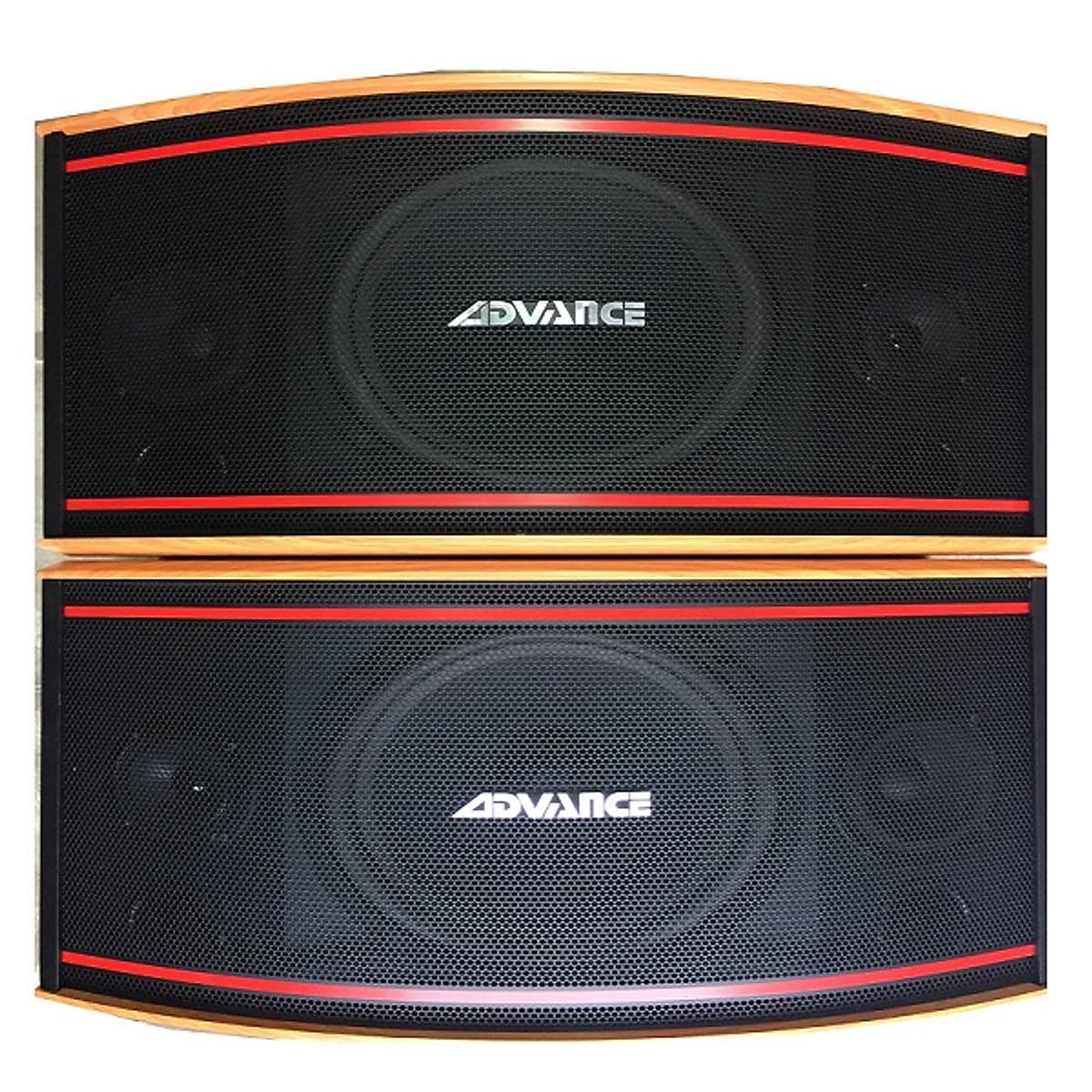 Bộ 2 Loa Advance OSK-25H - Hàng chính hãng