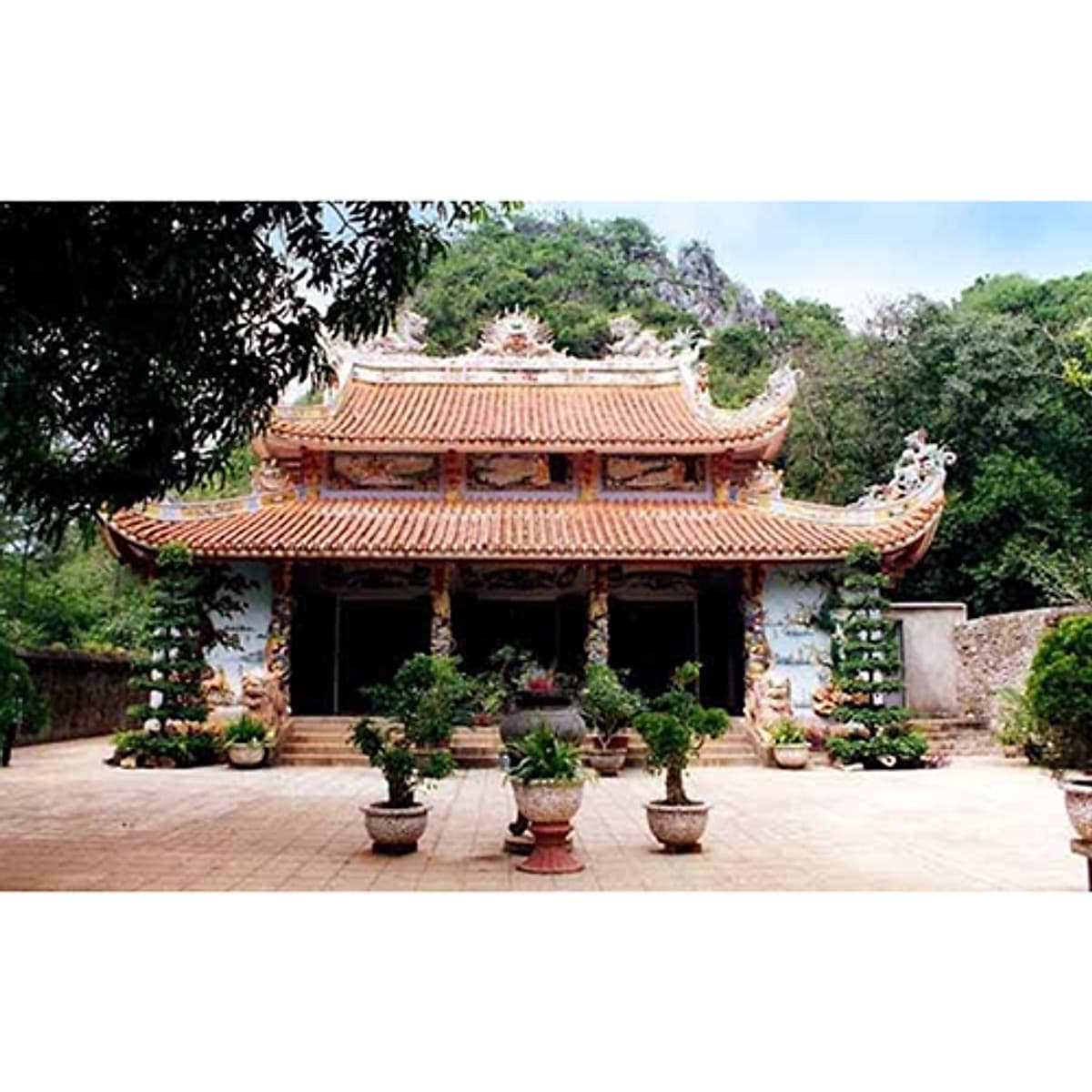 Daily Ngũ Hành Sơn- Hội An