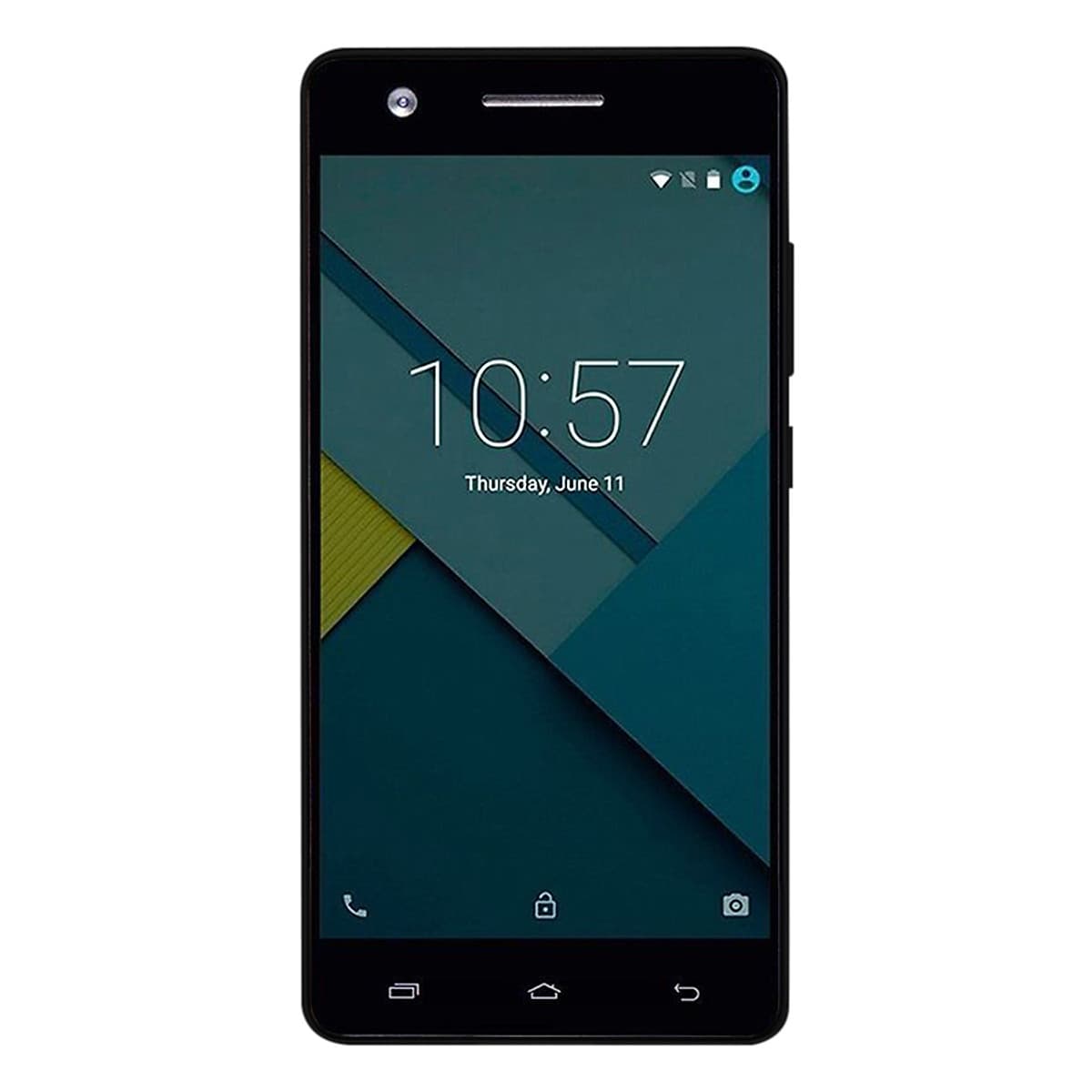 Điện Thoại Infinix HOT S (X521) (2GB/16GB) - Hàng Chính Hãng