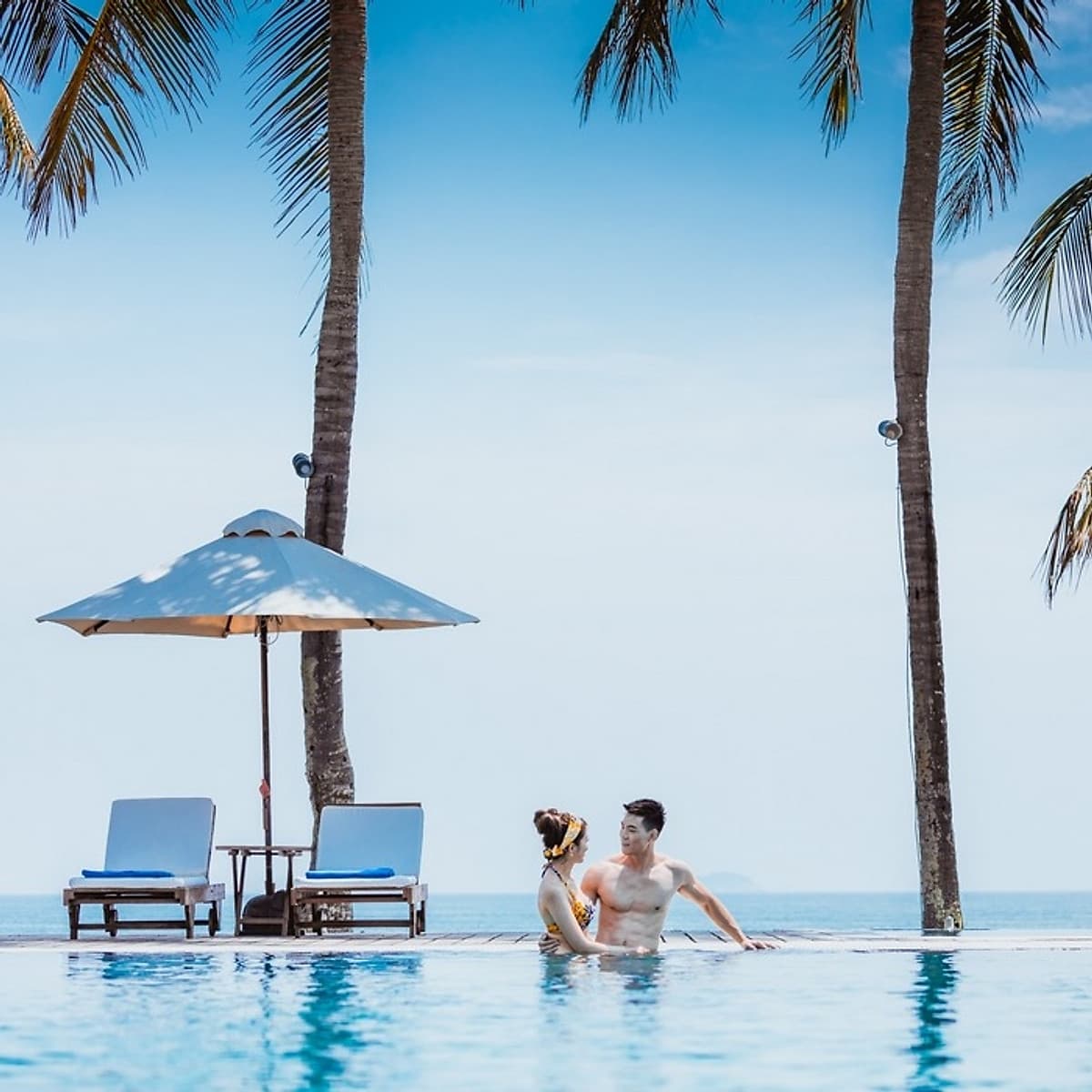 Victoria Hội An Beach Resort & Spa 4* - Buffet Sáng, Hồ Bơi Vô Cực Bên Biển, Top 20 Khu Nghỉ Dưỡng Châu Á