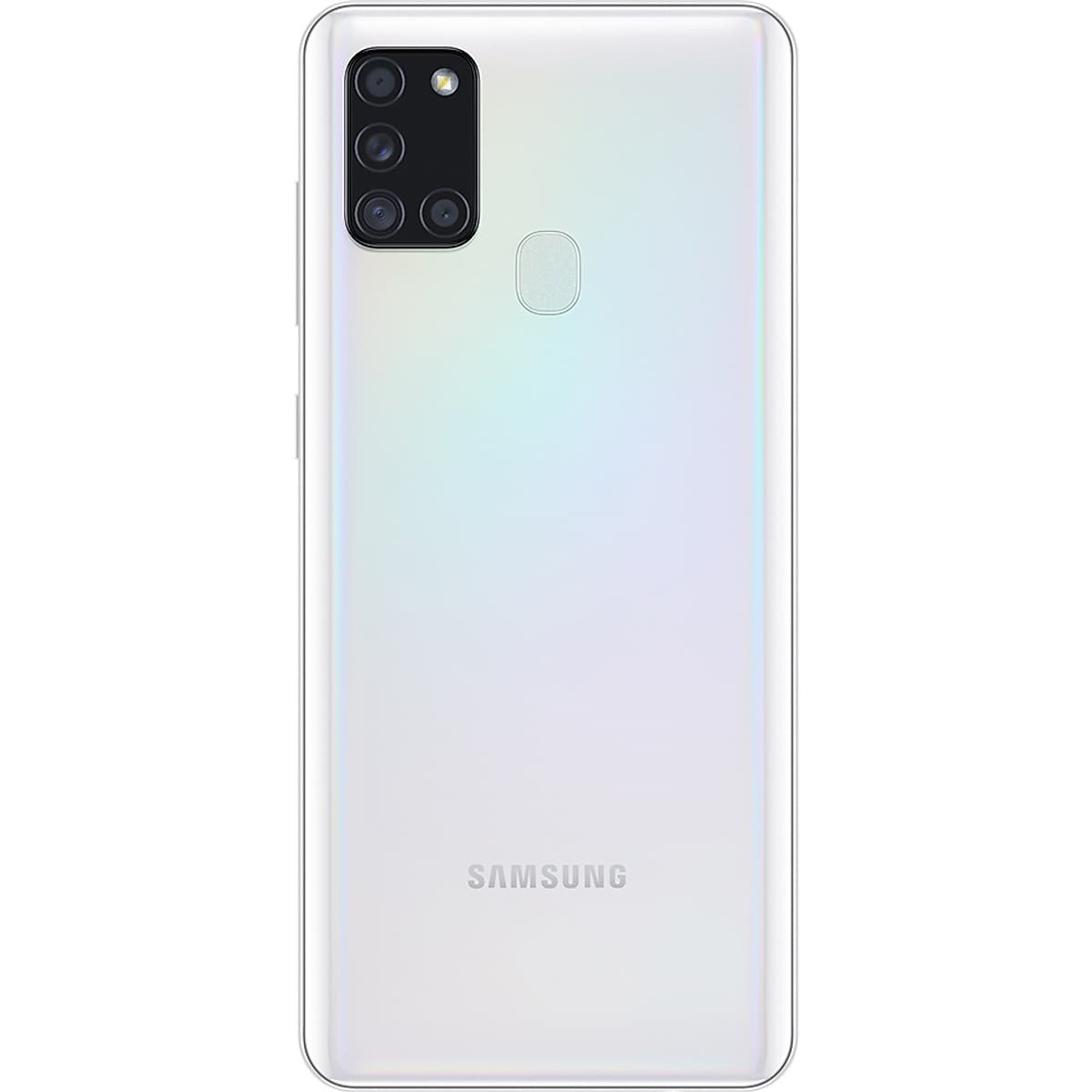 Điện Thoại Samsung Galaxy A21s - ĐÃ KÍCH HOẠT BẢO HÀNH ĐIỆN TỬ - Hàng Chính Hãng