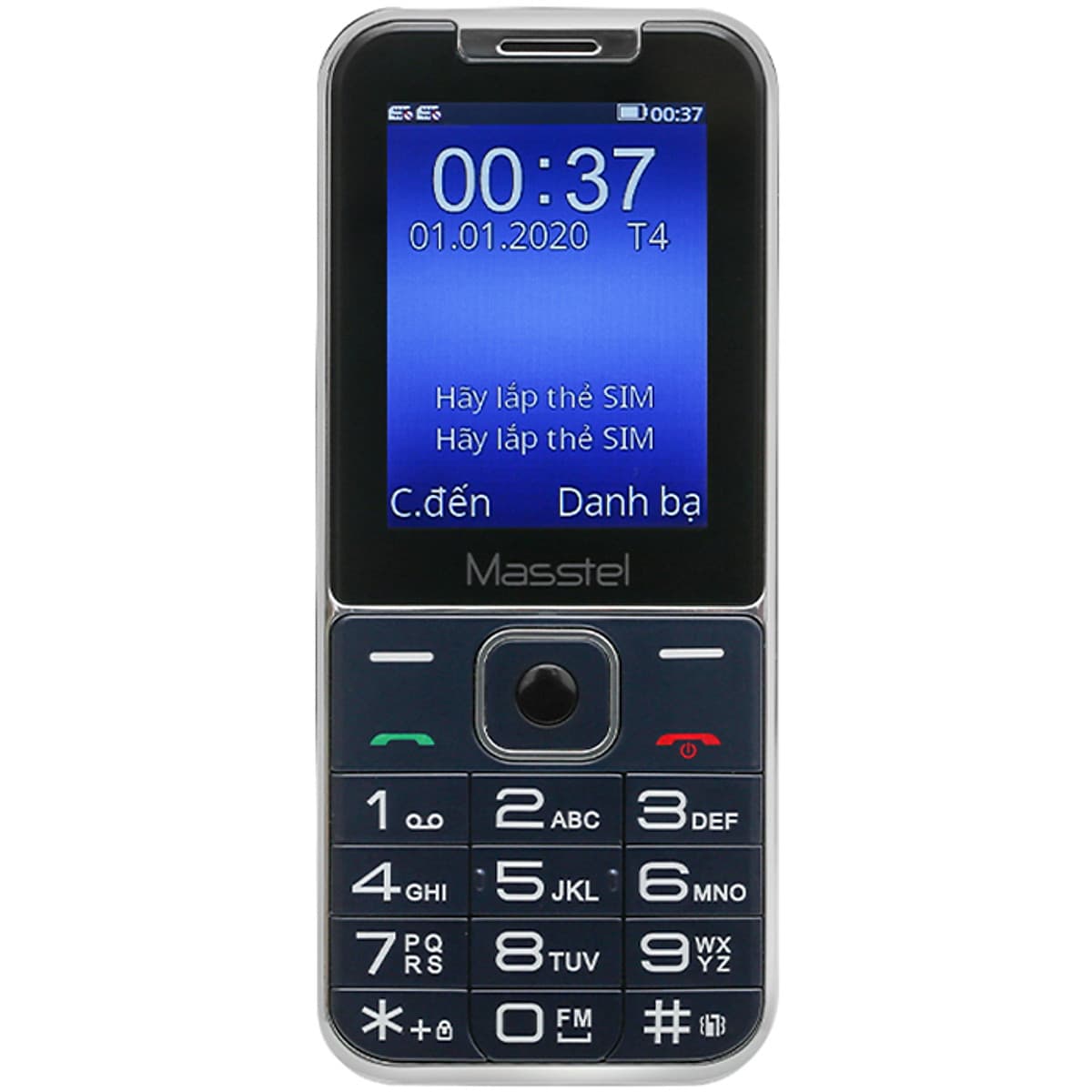 Điện thoại Masstel IZI 230