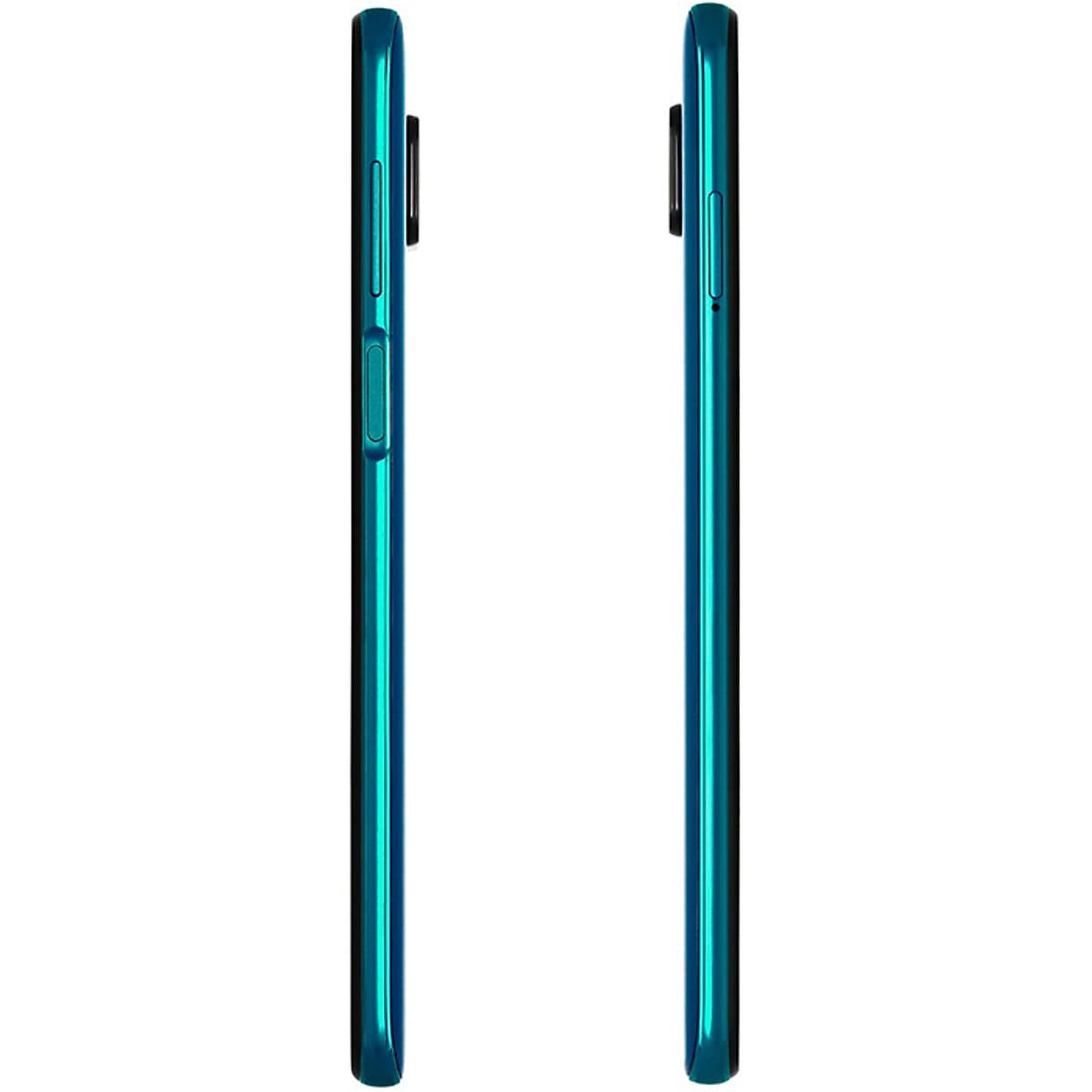 Điện thoại Xiaomi Redmi Note 9S - Hàng Chính Hãng